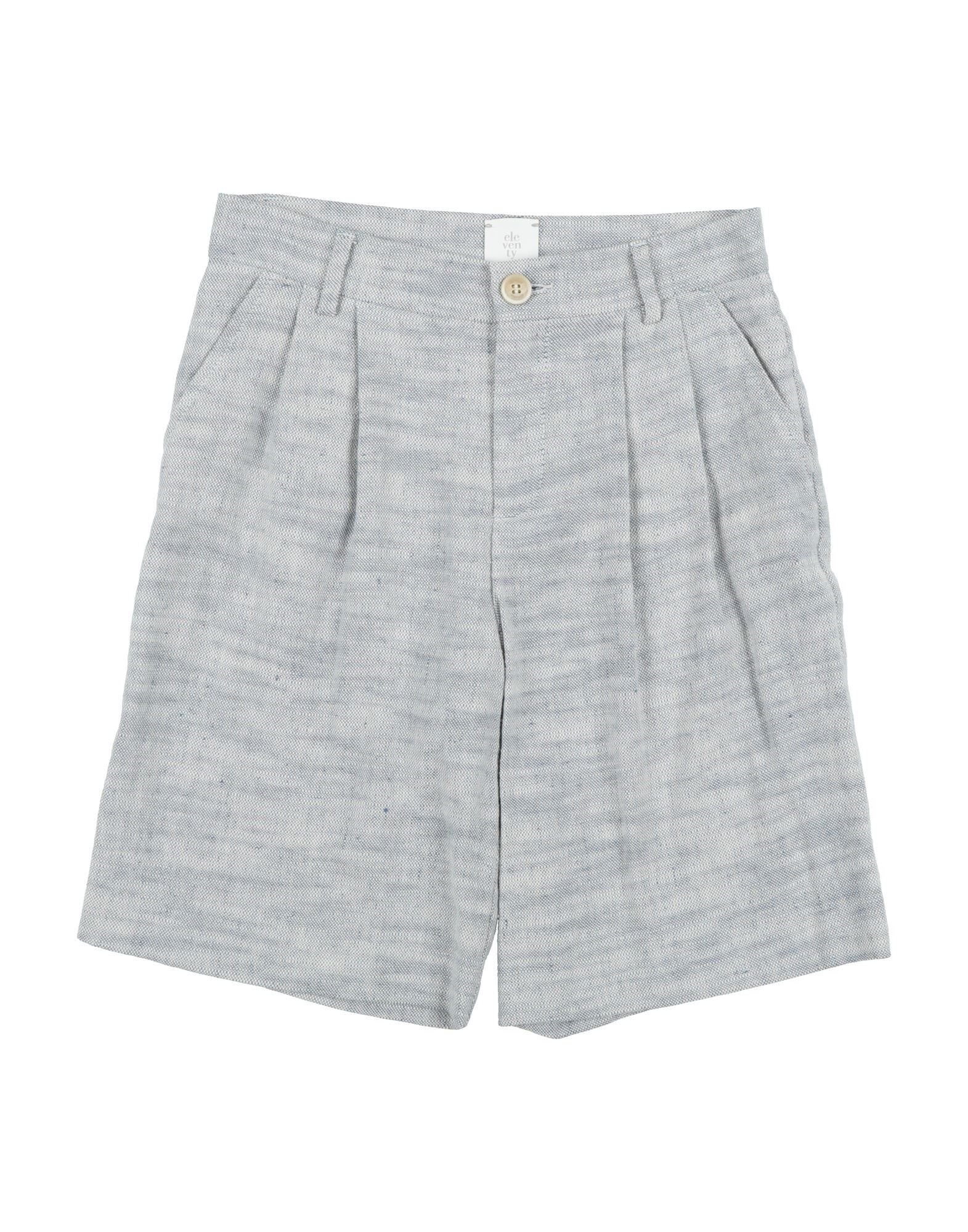 ELEVENTY - Shorts & Bermuda Shorts