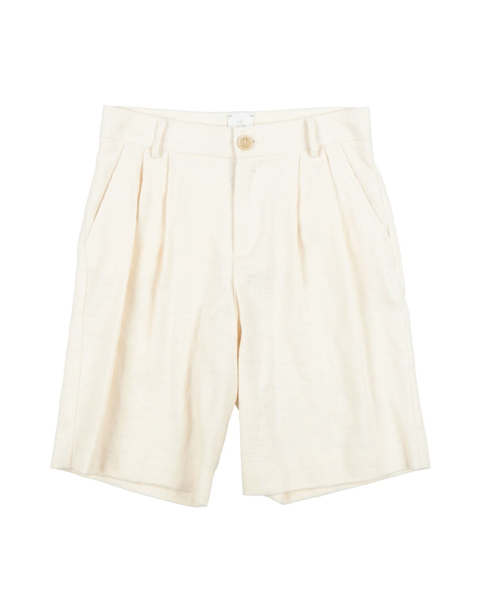 ELEVENTY - Shorts & Bermuda Shorts