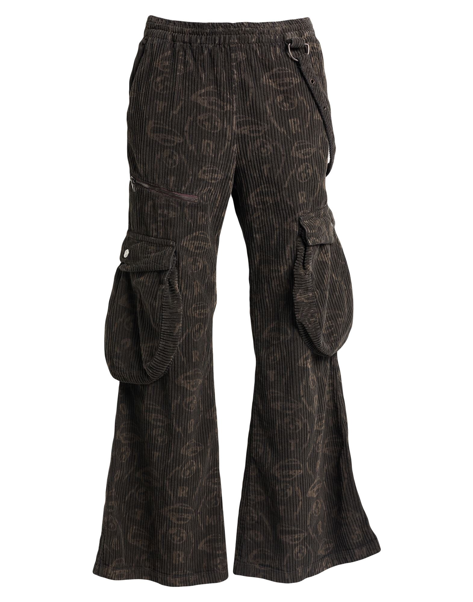 MEMBERS OF THE RAGE - Pants