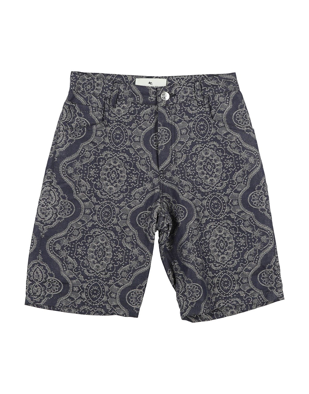 ETRO - Shorts & Bermuda Shorts