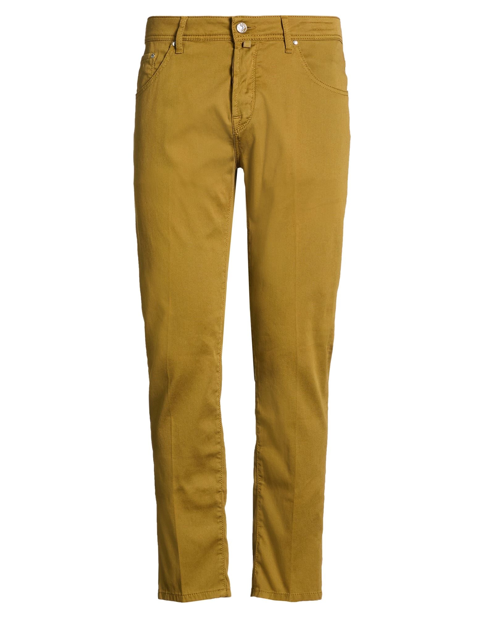 JACOB COHЁN - Trousers