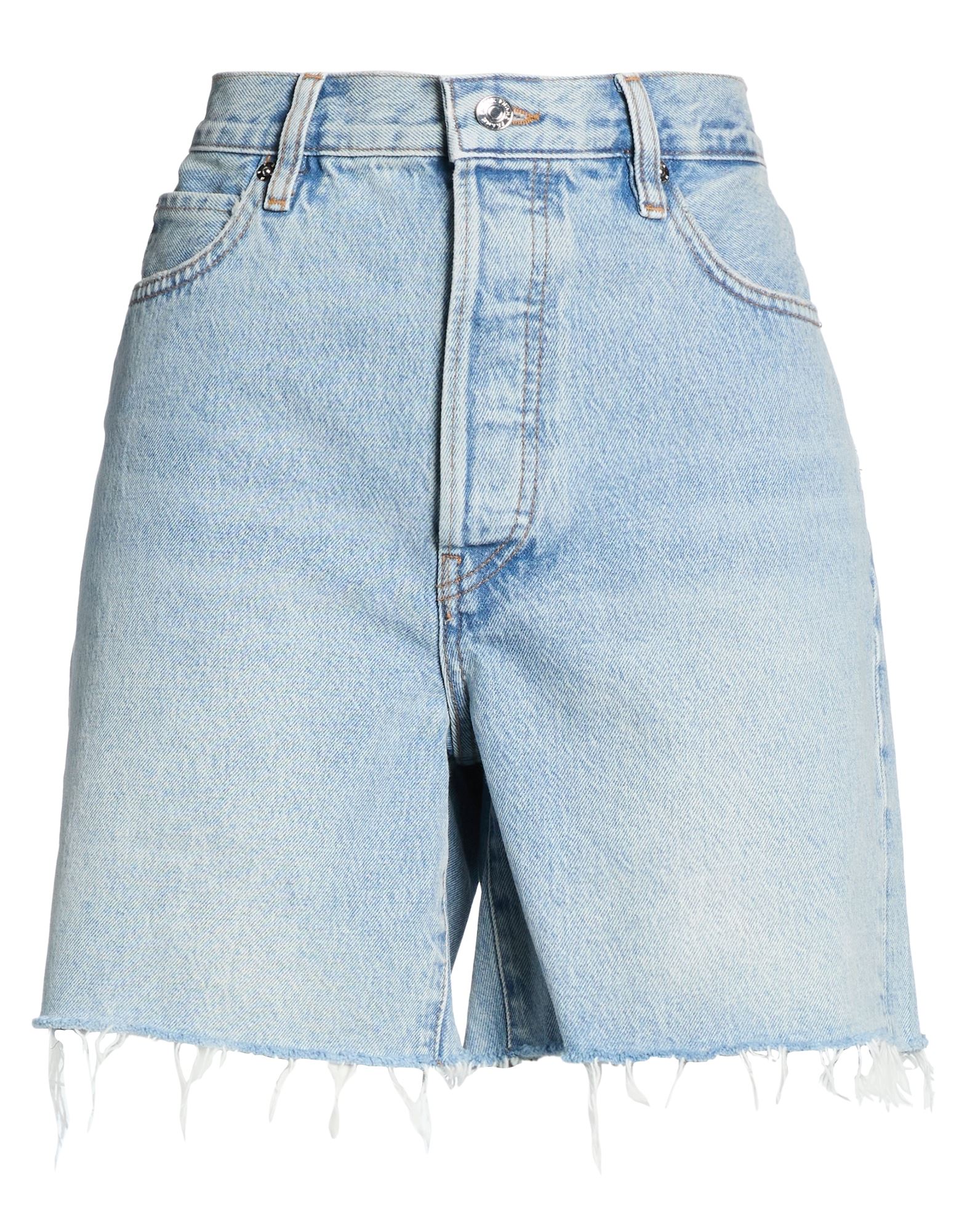 FRAME - Denim shorts