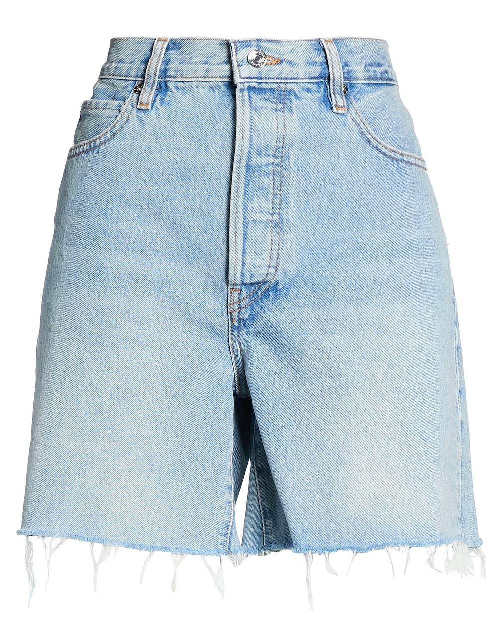 FRAME - Denim shorts