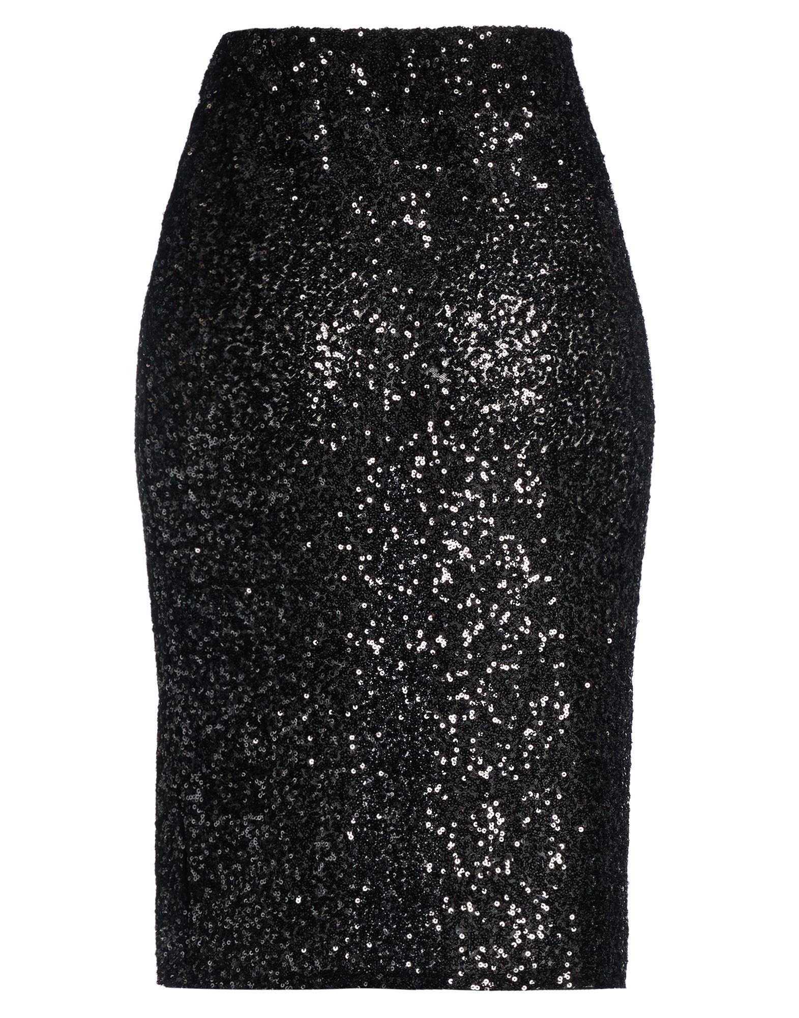 ANGELA DAVIS - Midi skirts