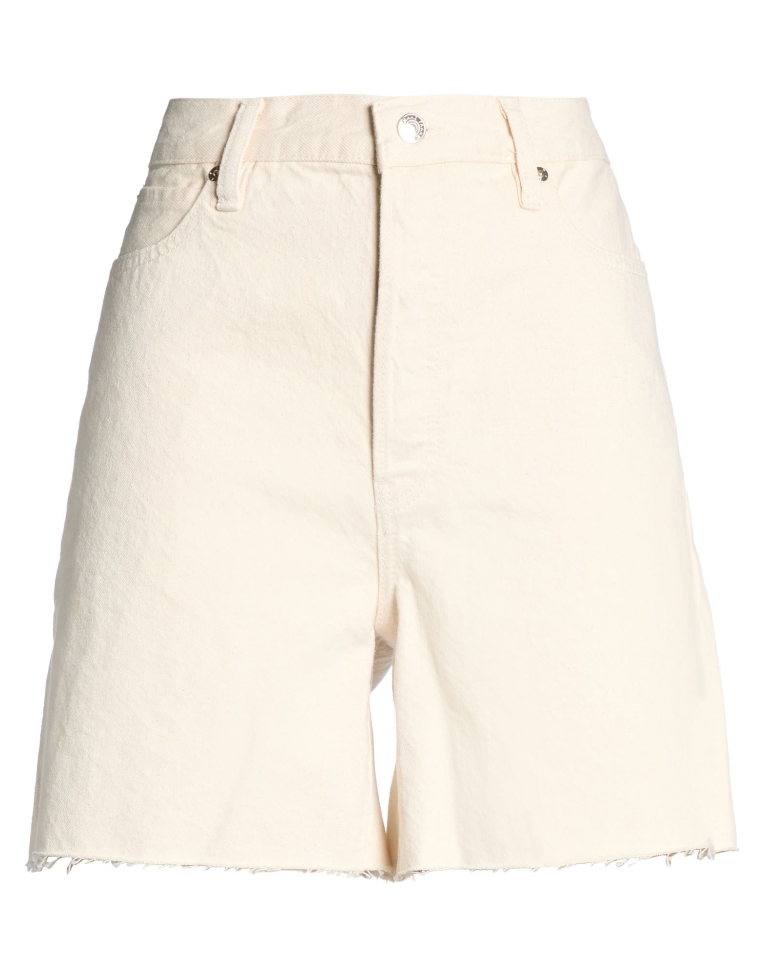 FRAME - Denim shorts