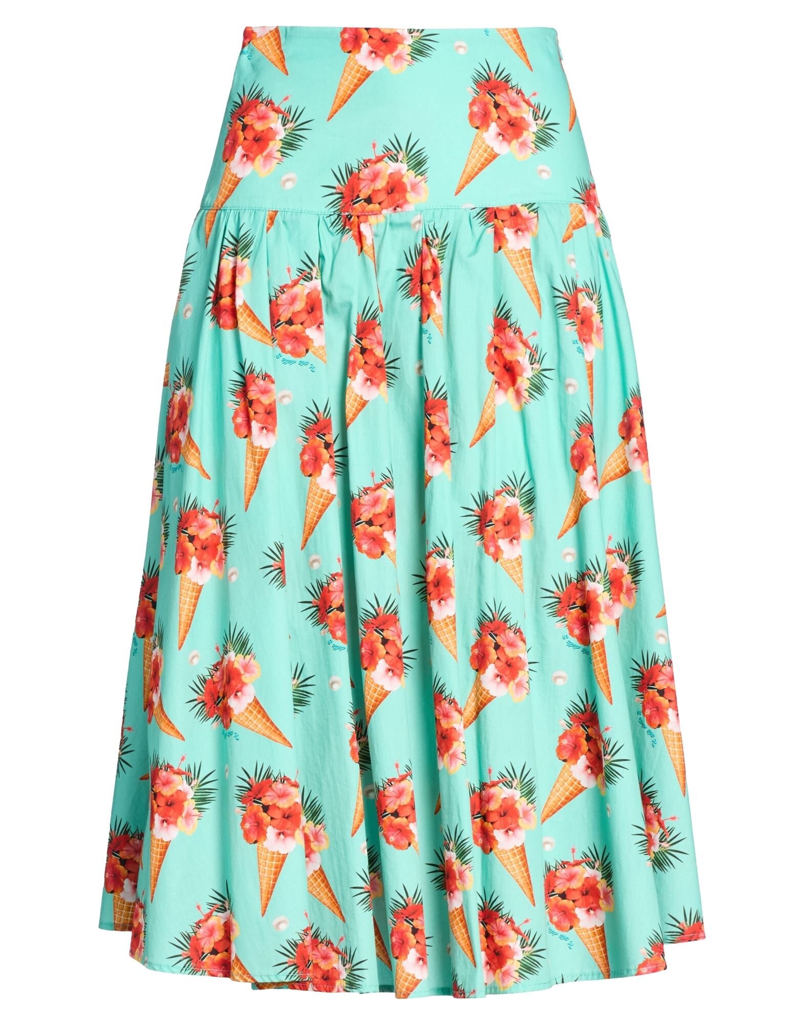 IL THE' DELLE 5 - 미디 스커트