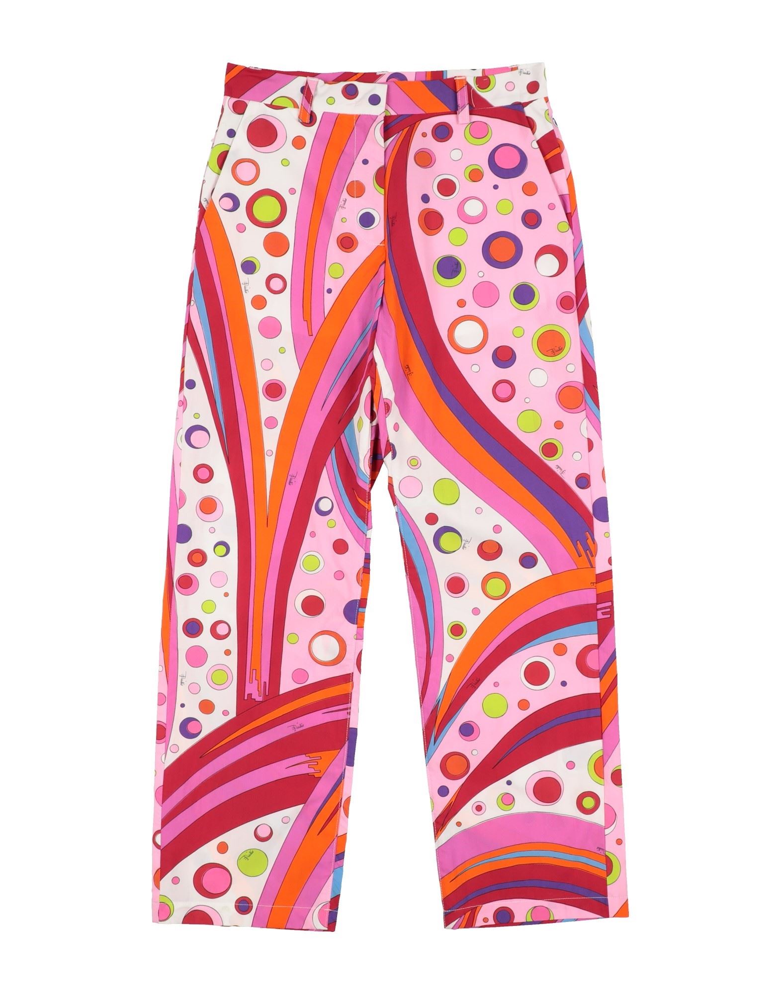 PUCCI - Trousers