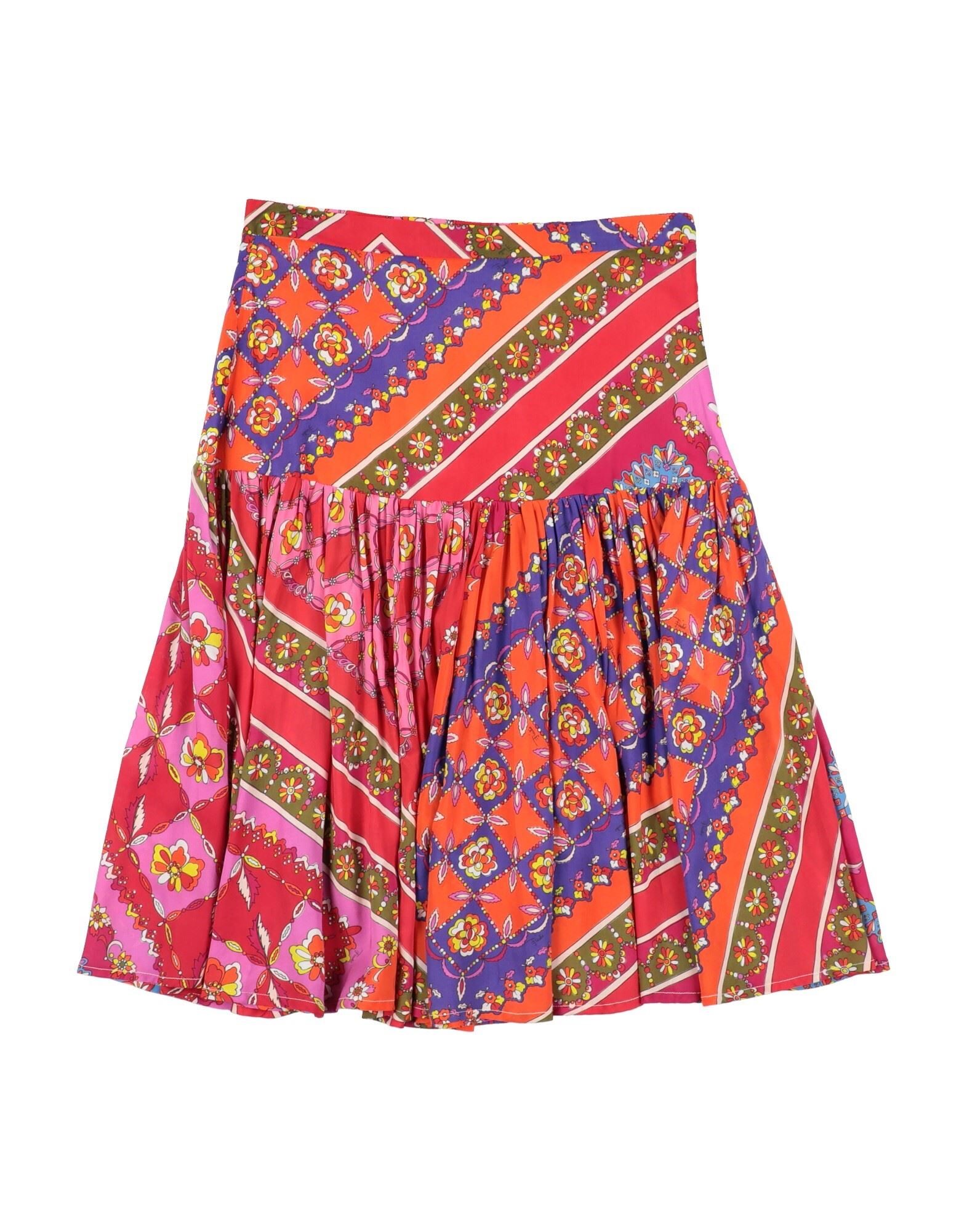 PUCCI - Kids' skirts