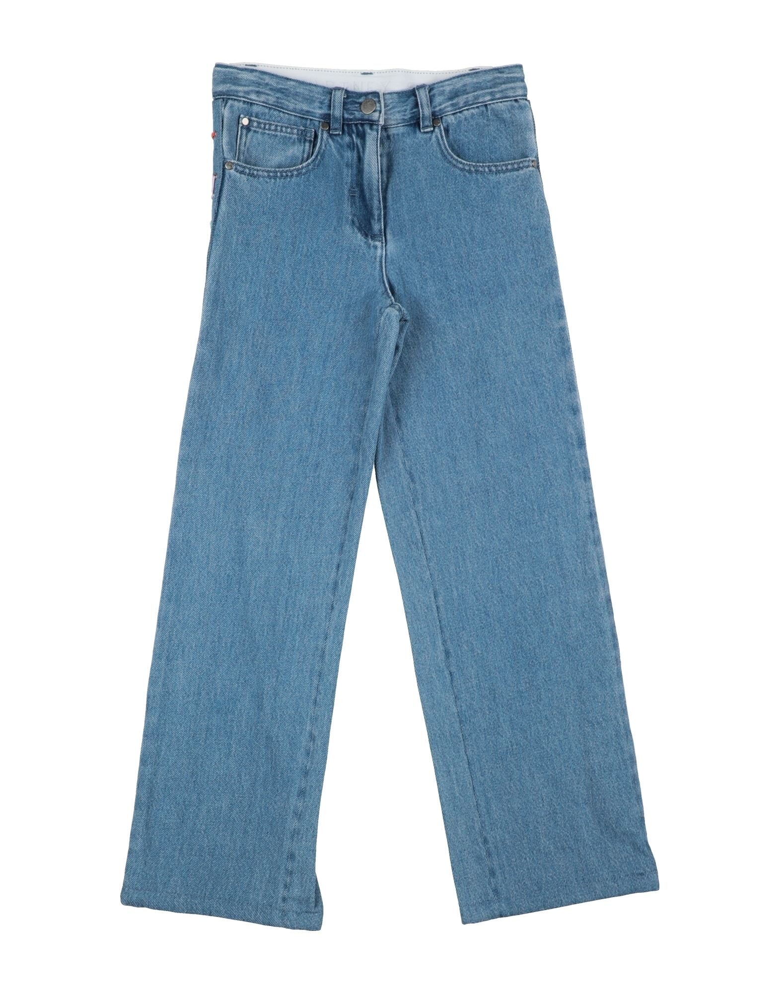 STELLA McCARTNEY KIDS - Pantalones vaqueros