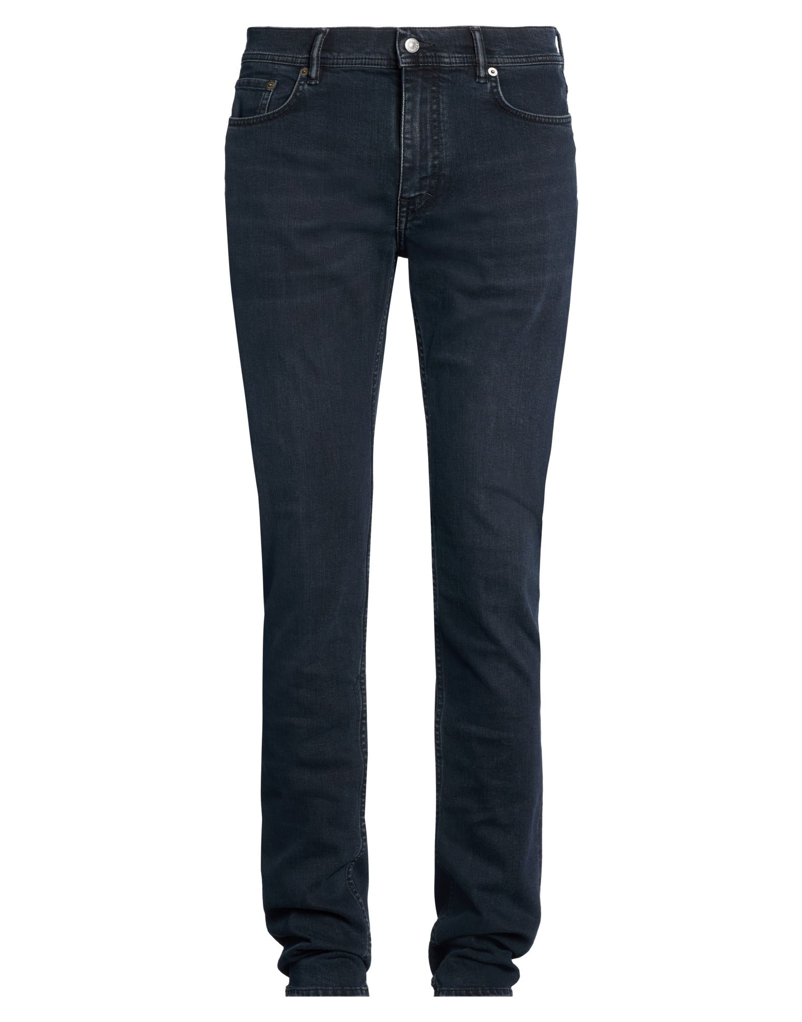 ACNE STUDIOS - Pantalones vaqueros