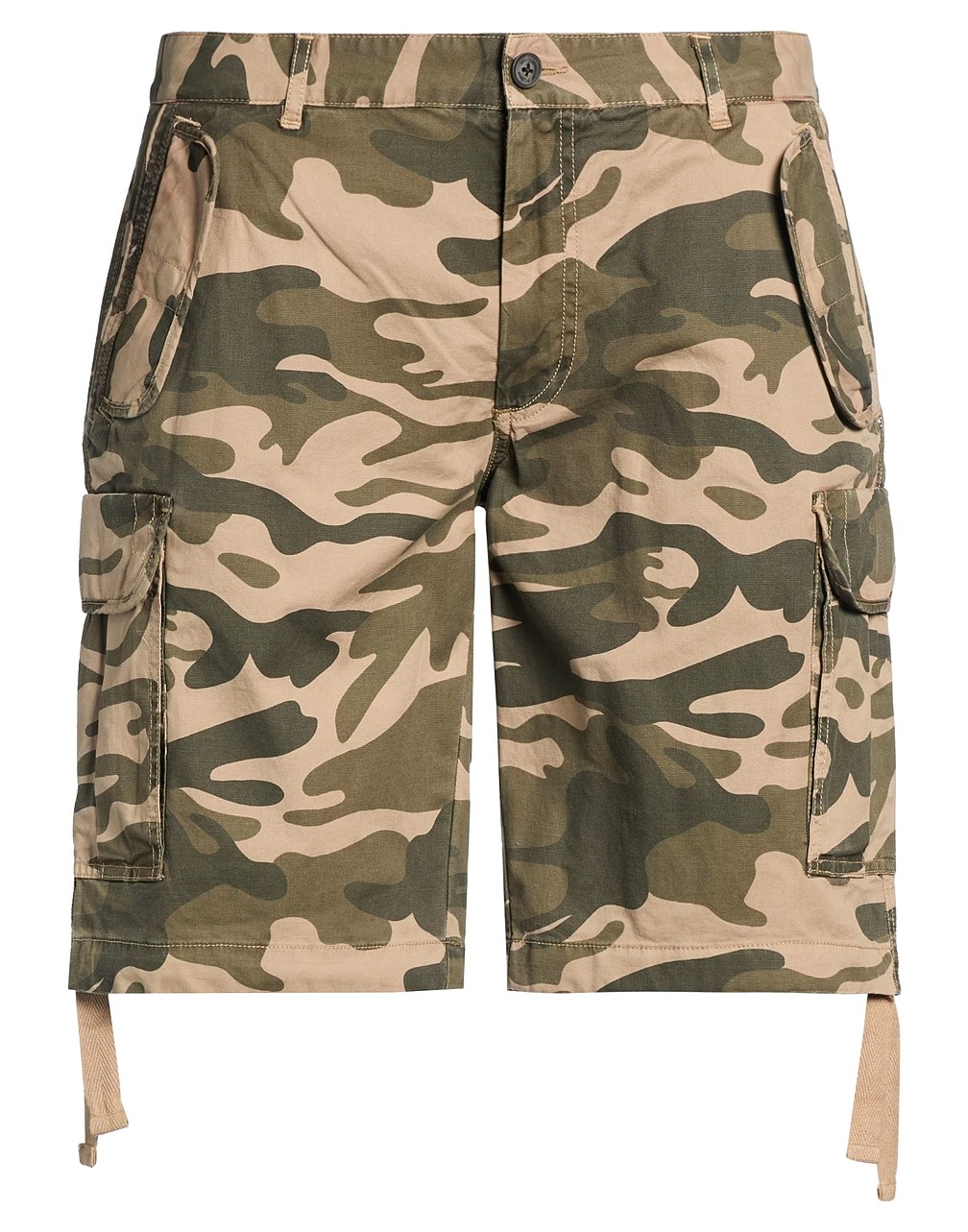 LIU •JO MAN - Shorts & Bermuda Shorts