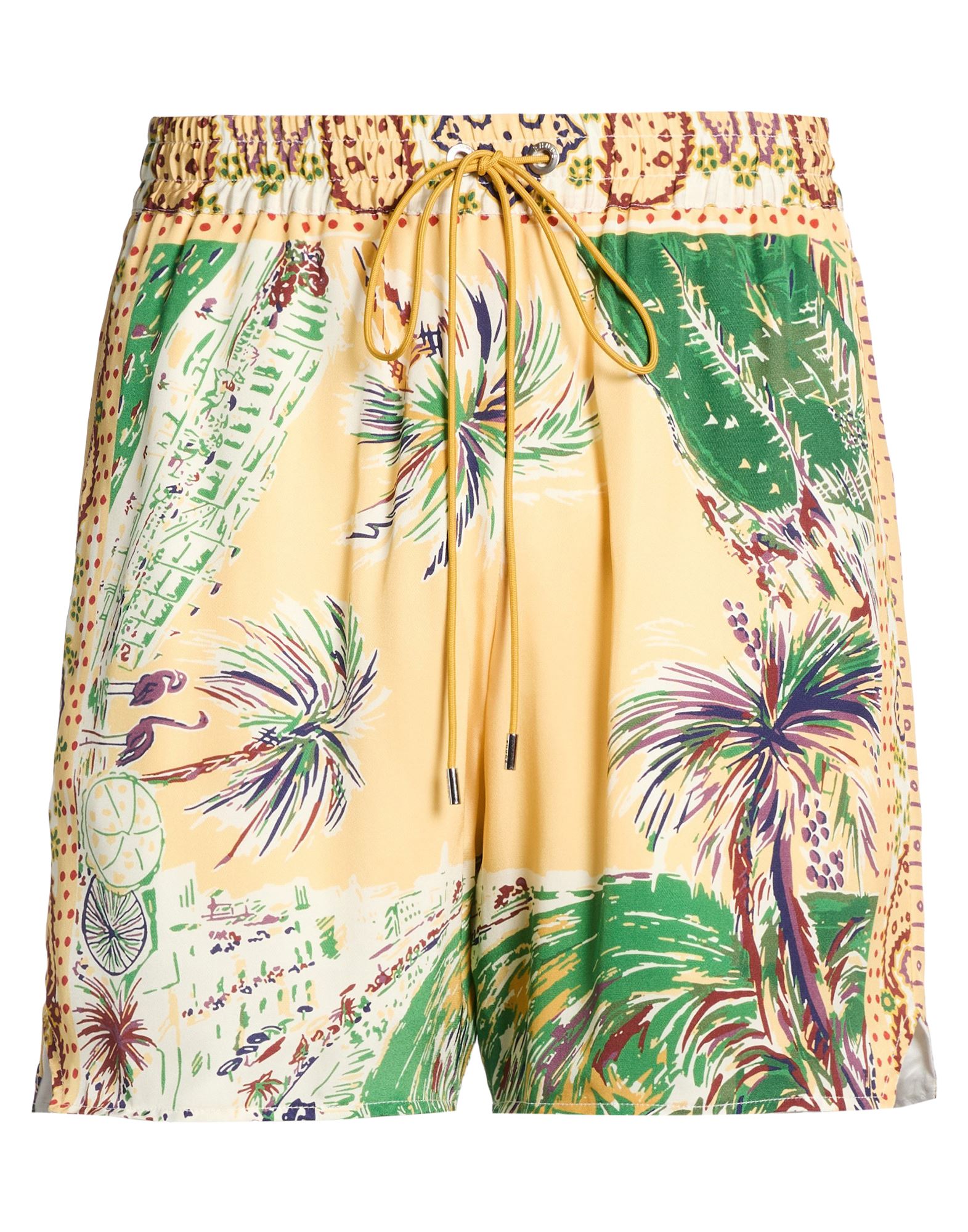 RHUDE - Shorts & Bermuda Shorts