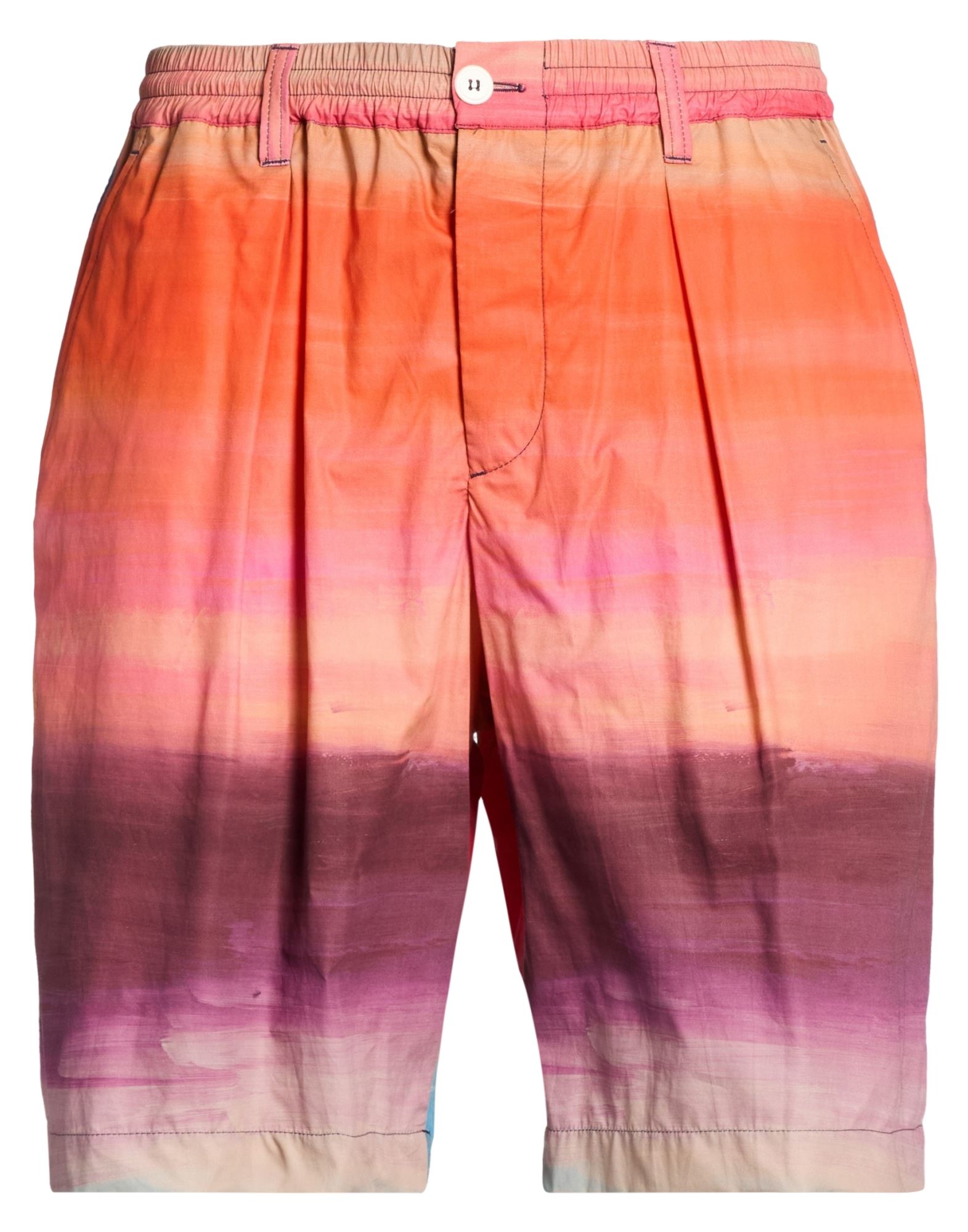 MARNI - Shorts & Bermuda Shorts