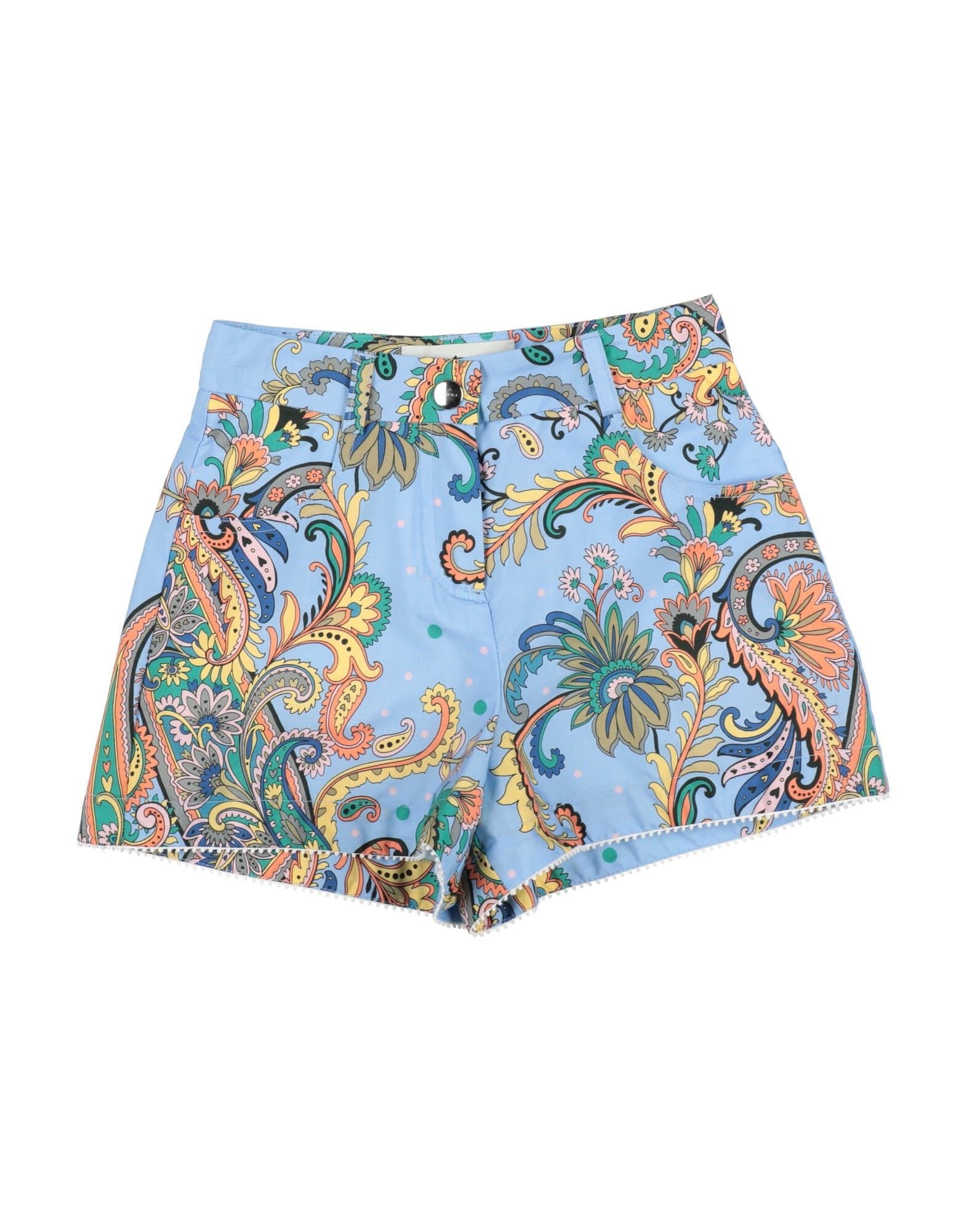 ETRO - Shorts & Bermuda Shorts