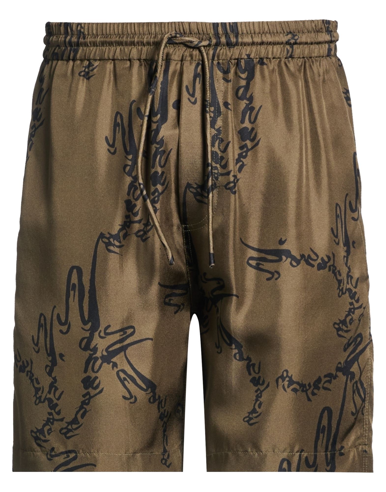 NANUSHKA - Shorts & Bermudashorts