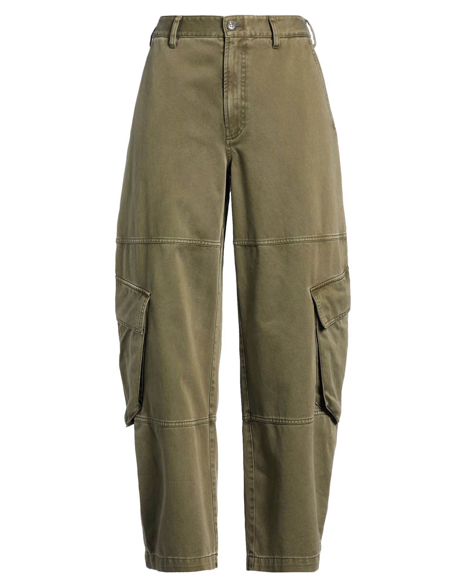 FRAME - Повседневные брюки