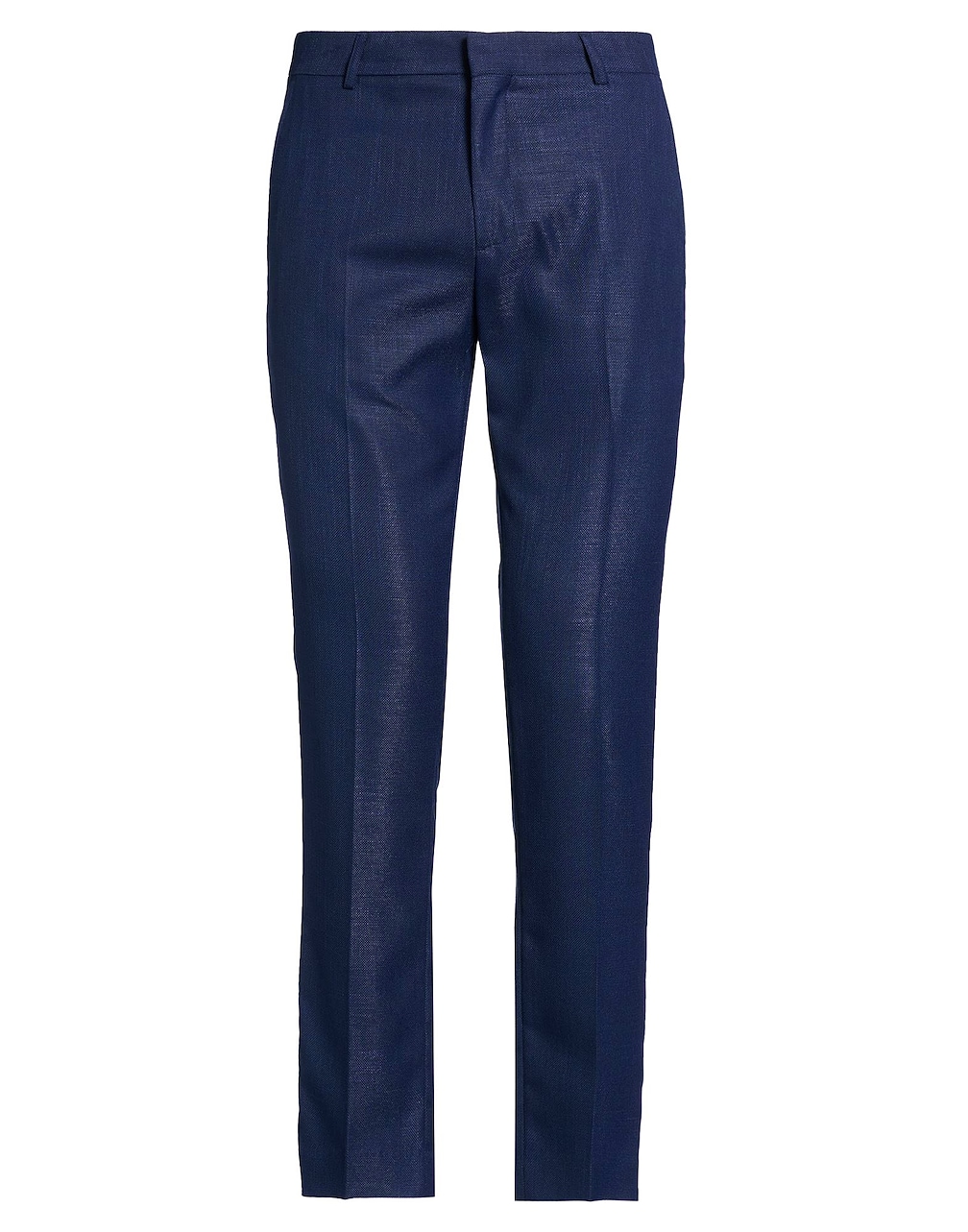 GREY DANIELE ALESSANDRINI - Trousers