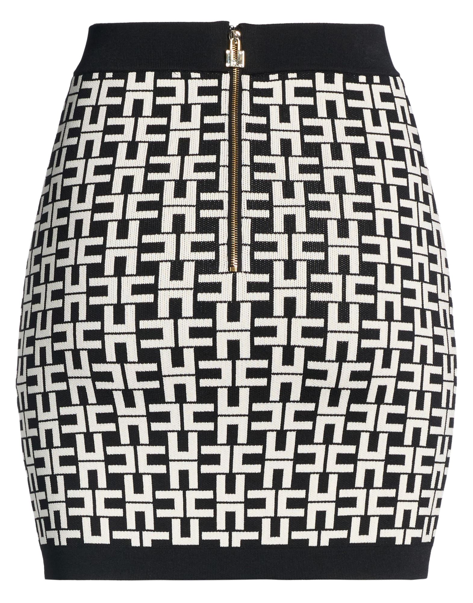 ELISABETTA FRANCHI - Mini skirts