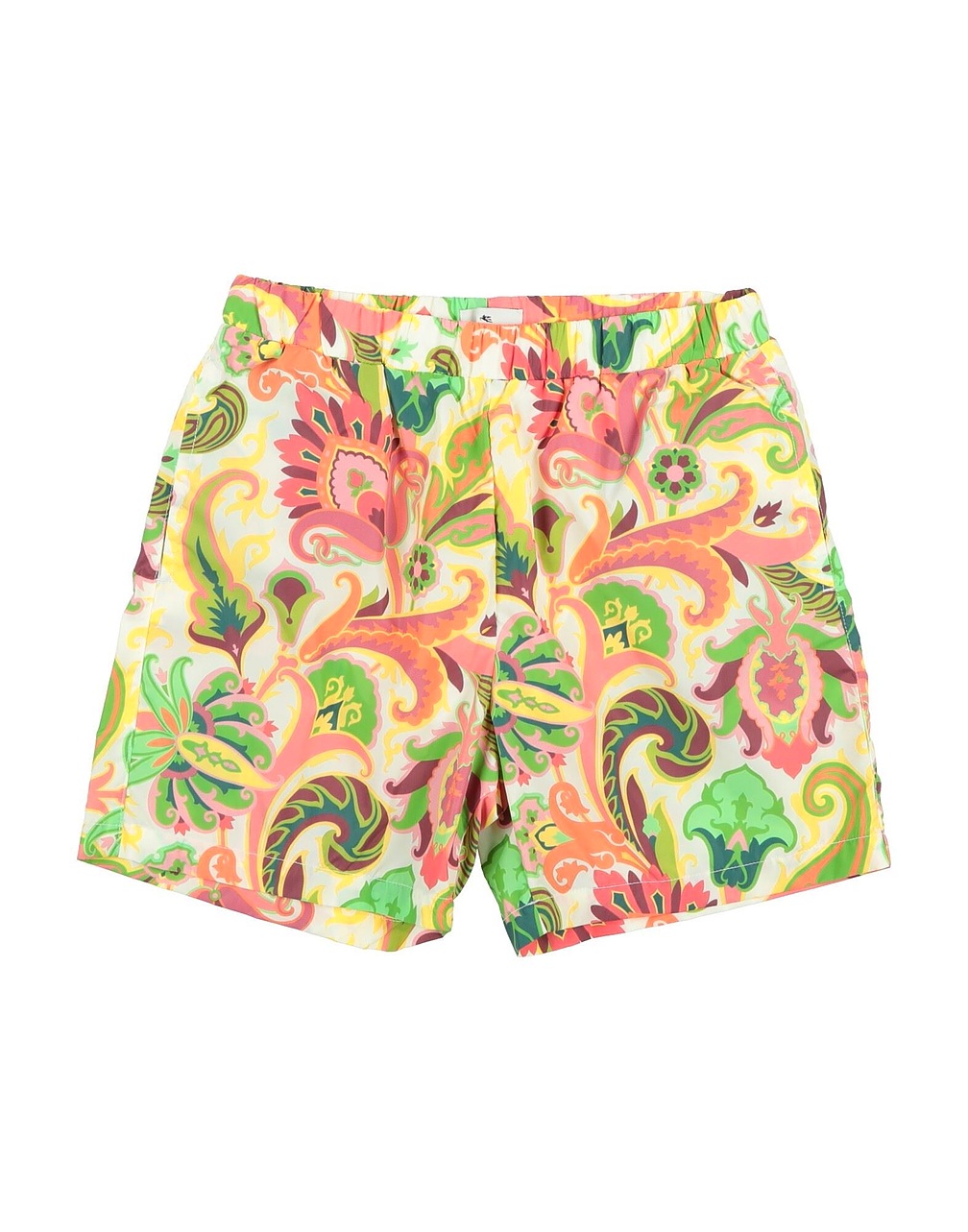 ETRO - Shorts de bain