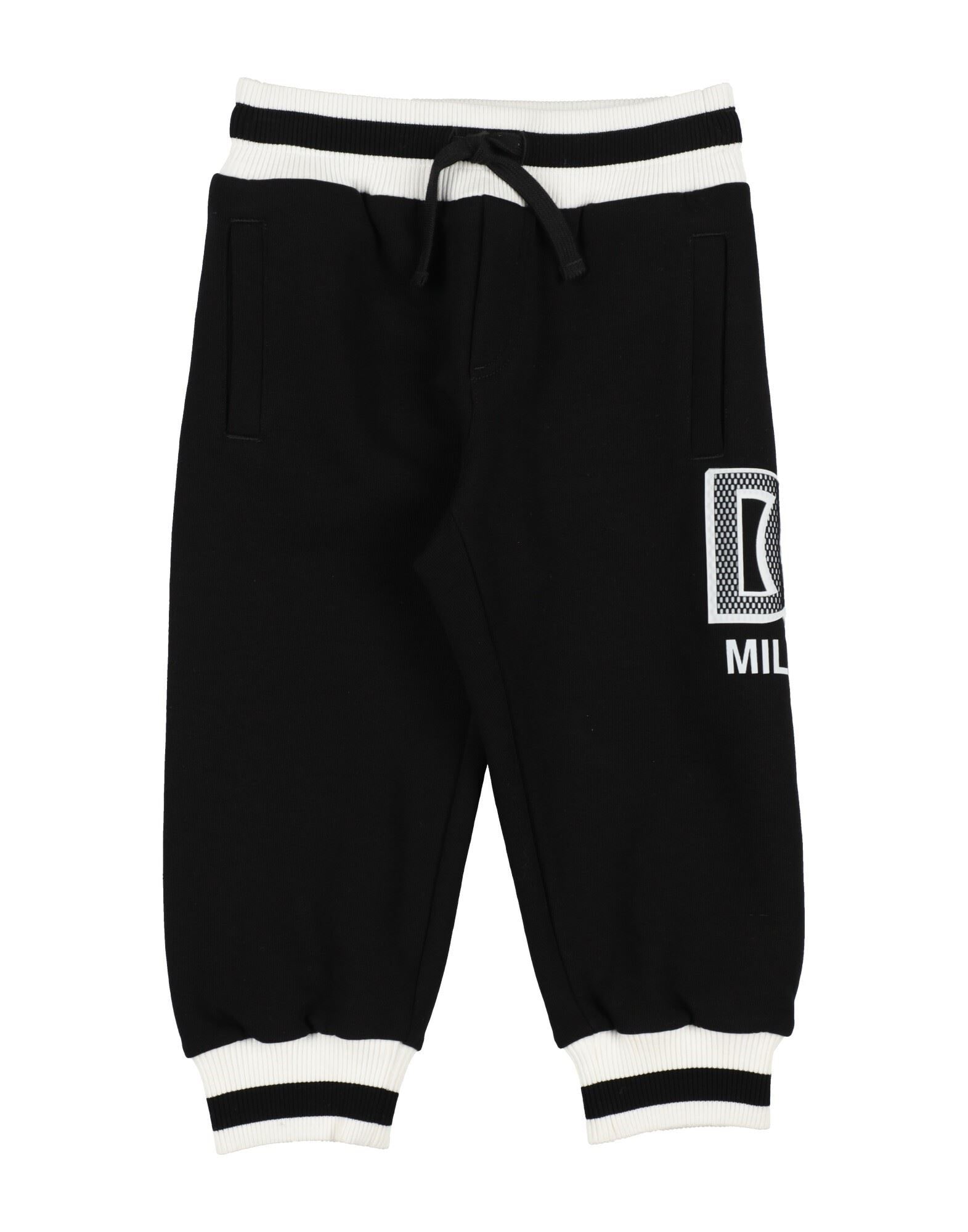 DOLCE&GABBANA - Pants