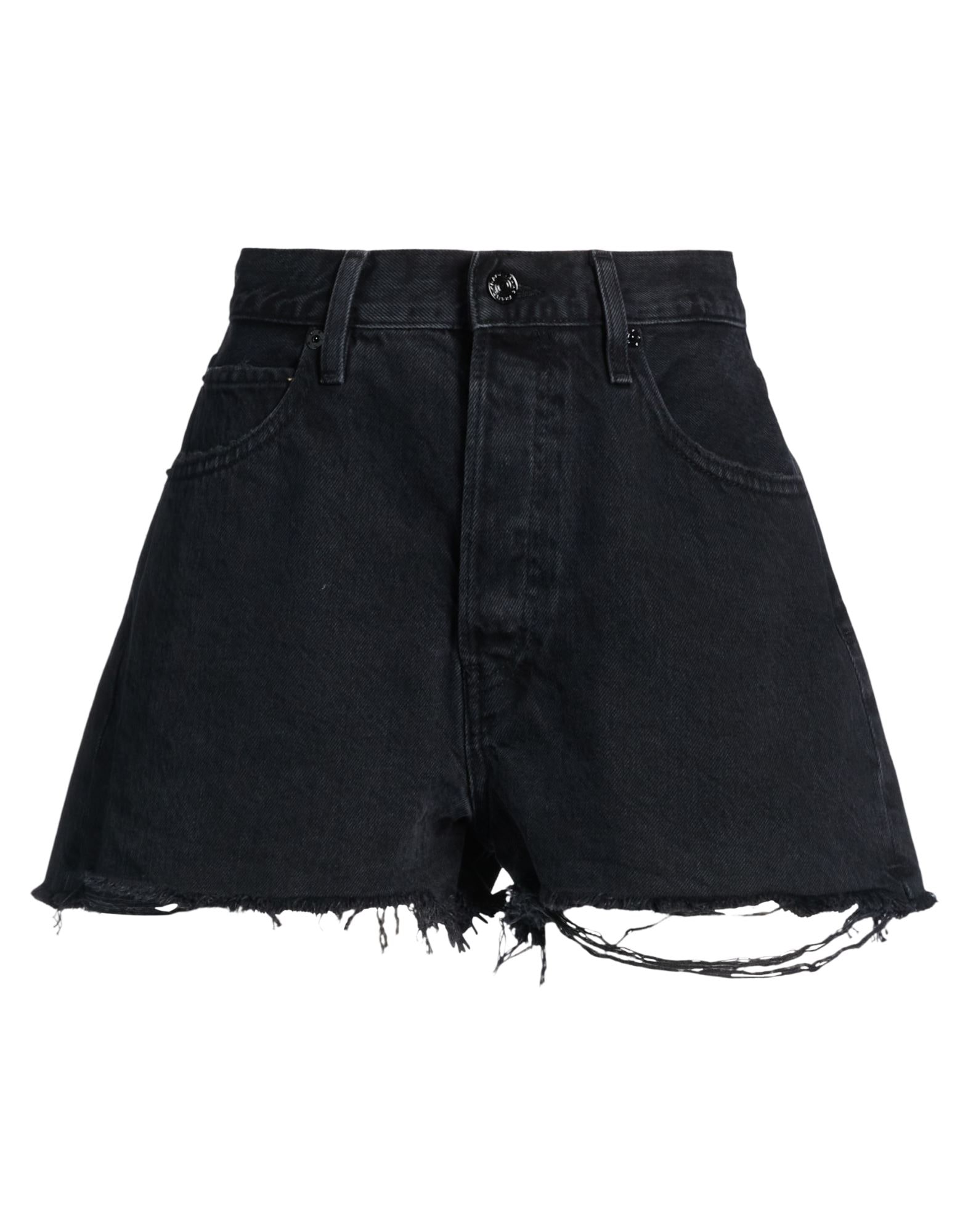 FRAME - Denim shorts