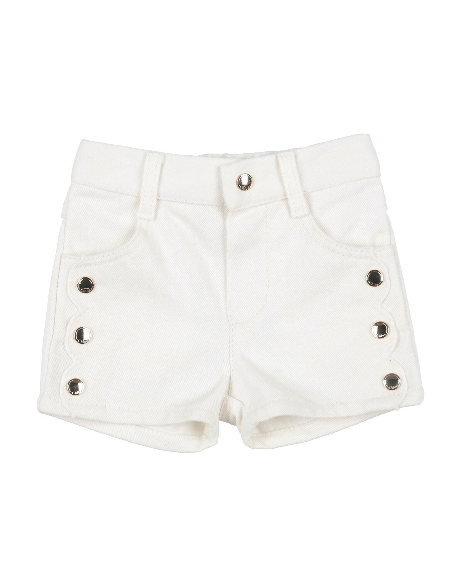 CHLOÉ - Джинсовые брюки