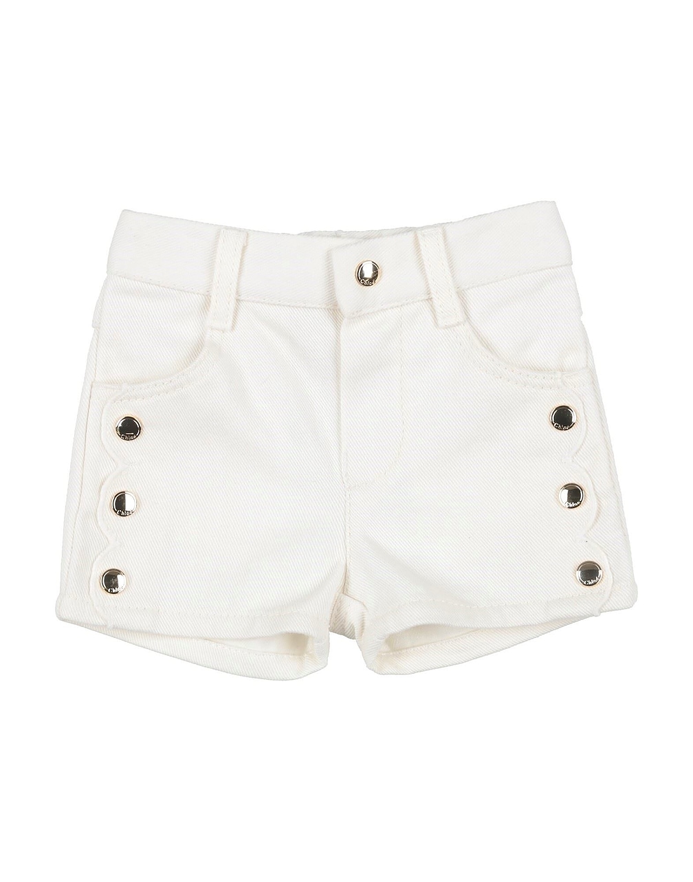 CHLOÉ - Pantalons en jean