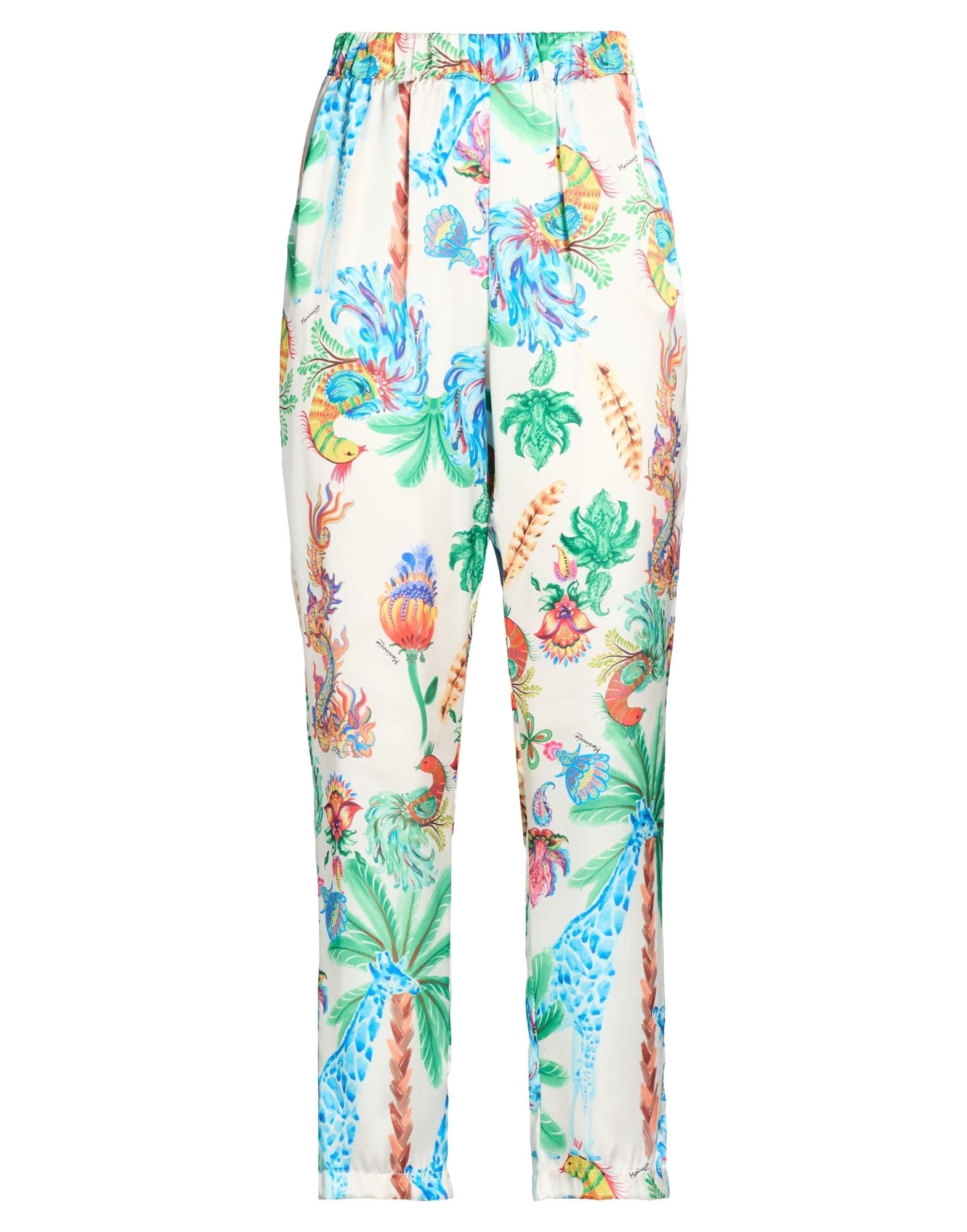 MARIUCCIA - 캐주얼 바지