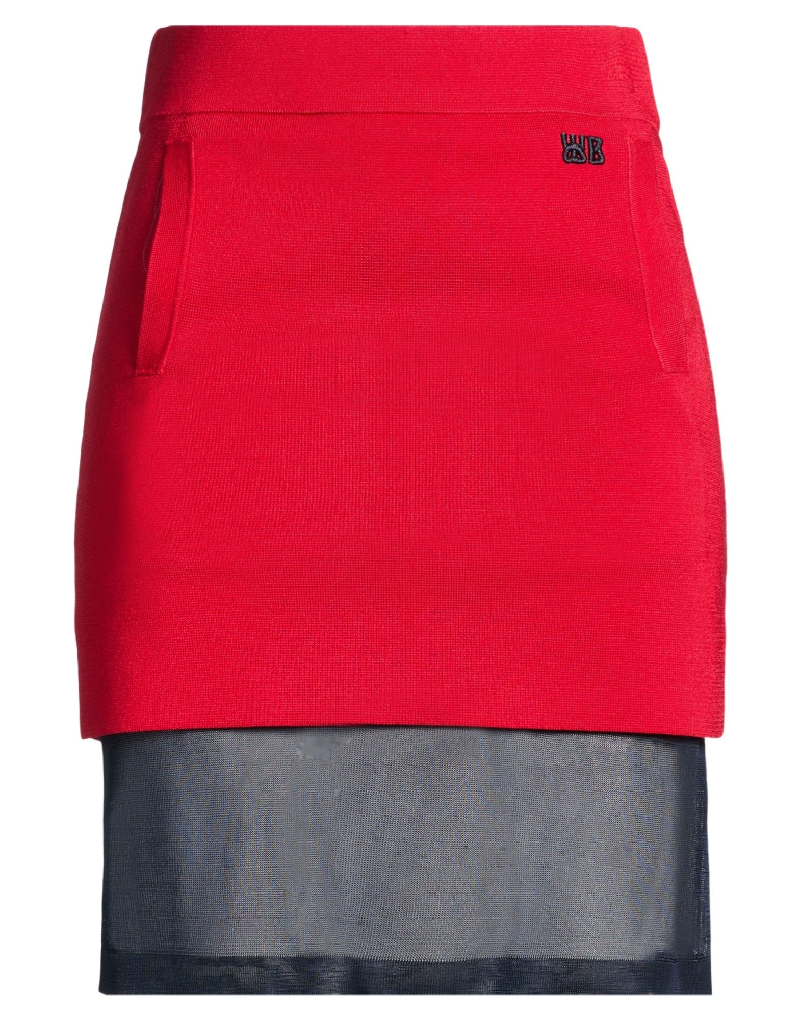 WALES BONNER - Minigonne