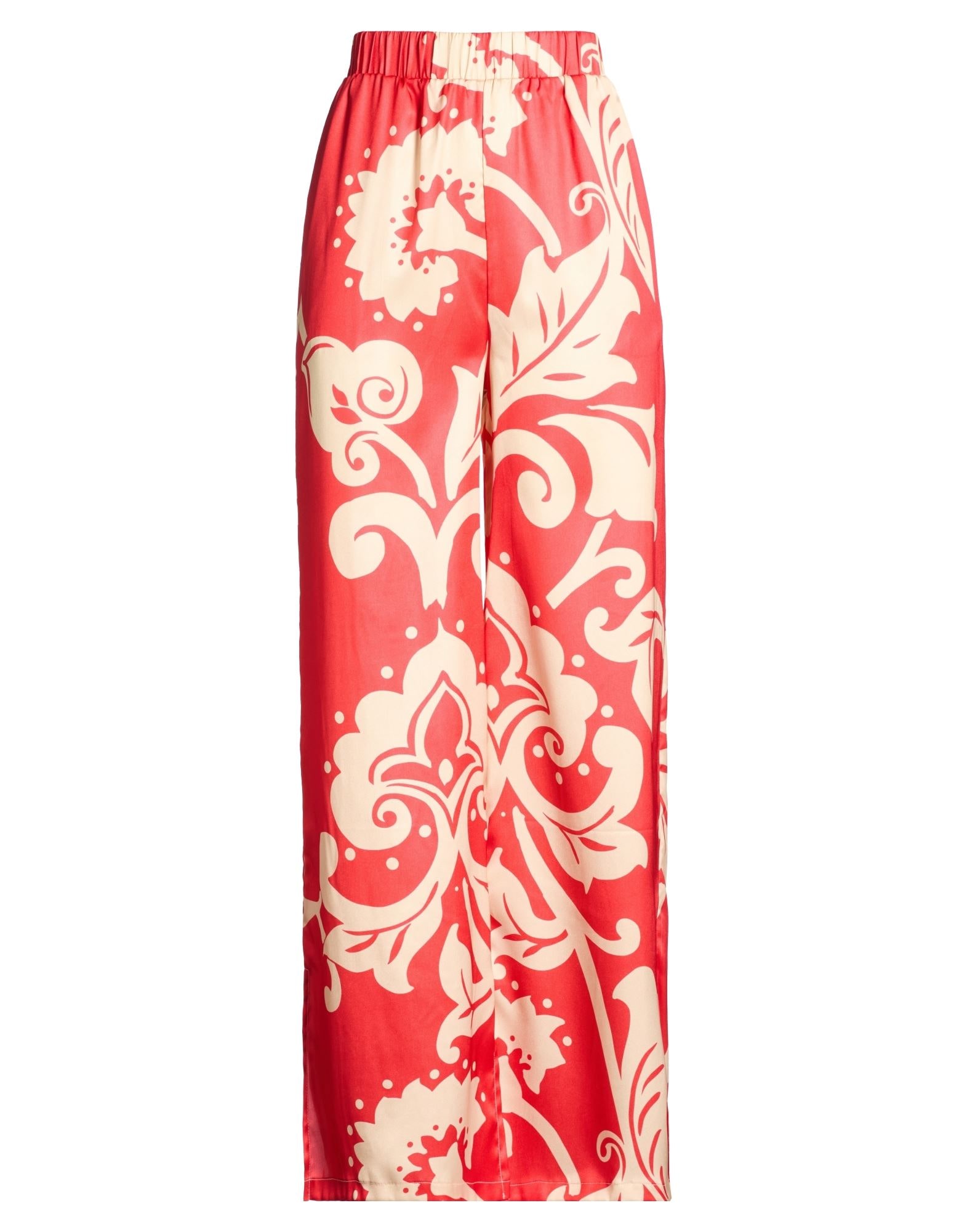 Z.O.E. ZONE OF EMBROIDERED - Pantaloni