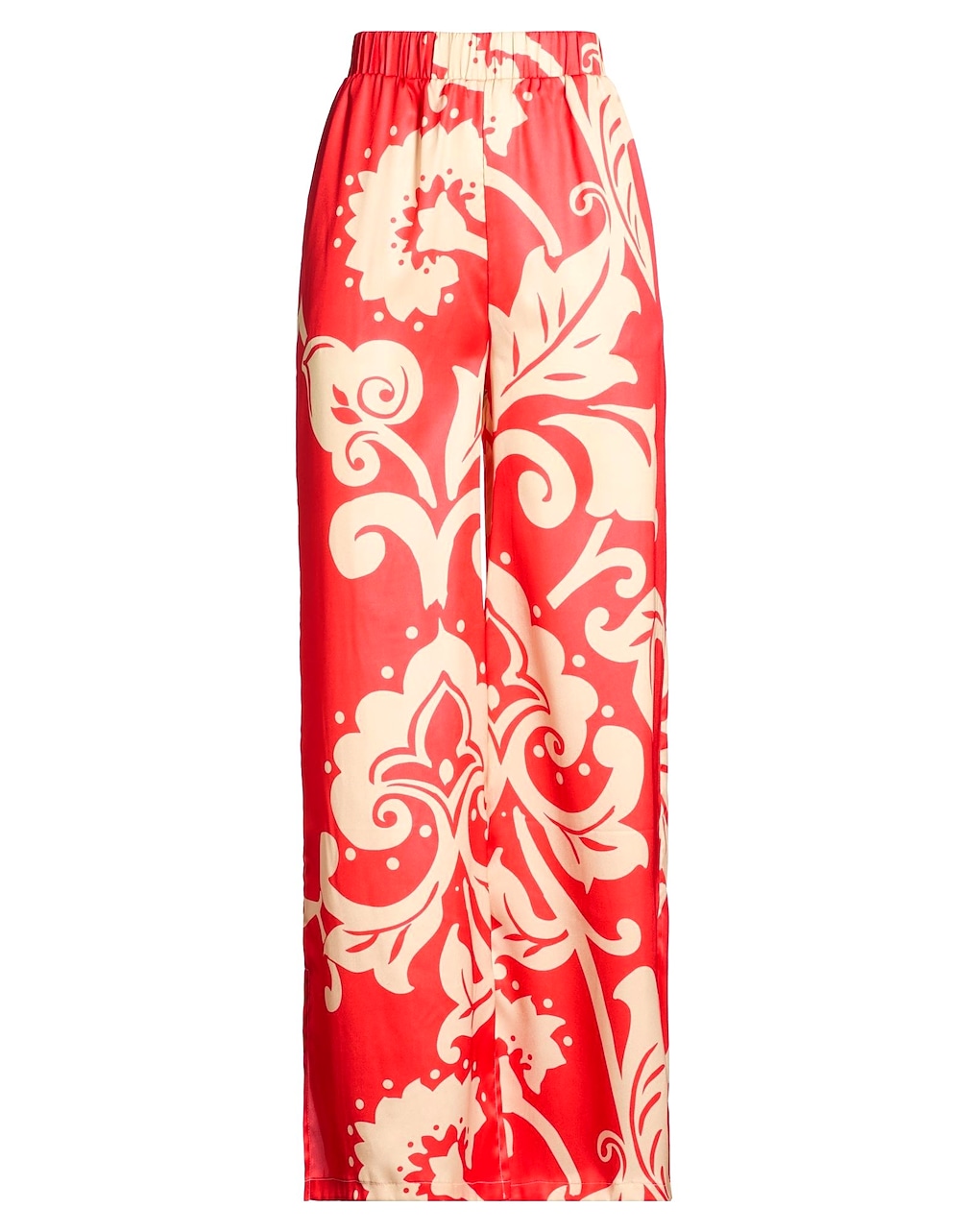 Z.O.E. ZONE OF EMBROIDERED - Pantalons