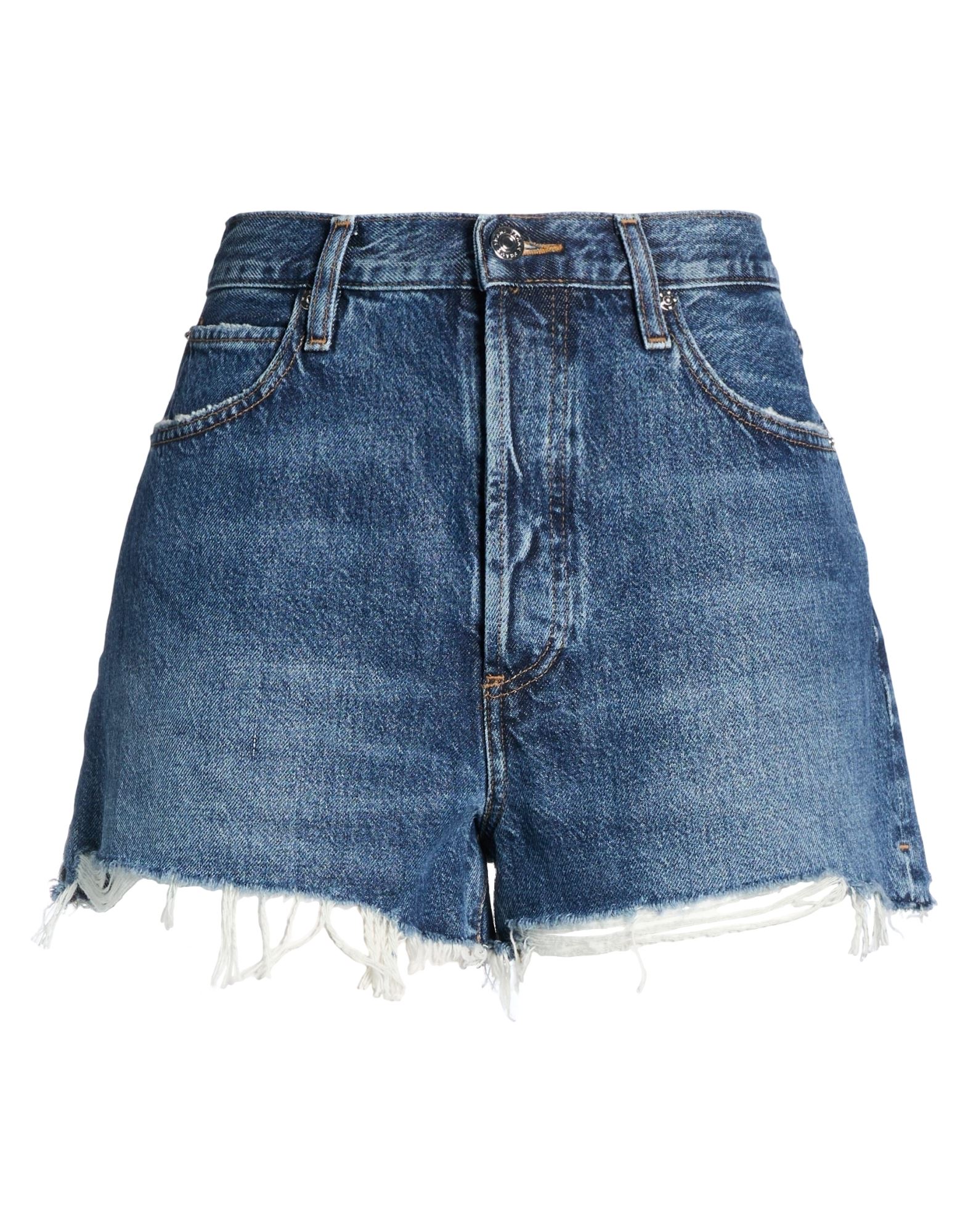 FRAME - Denim shorts