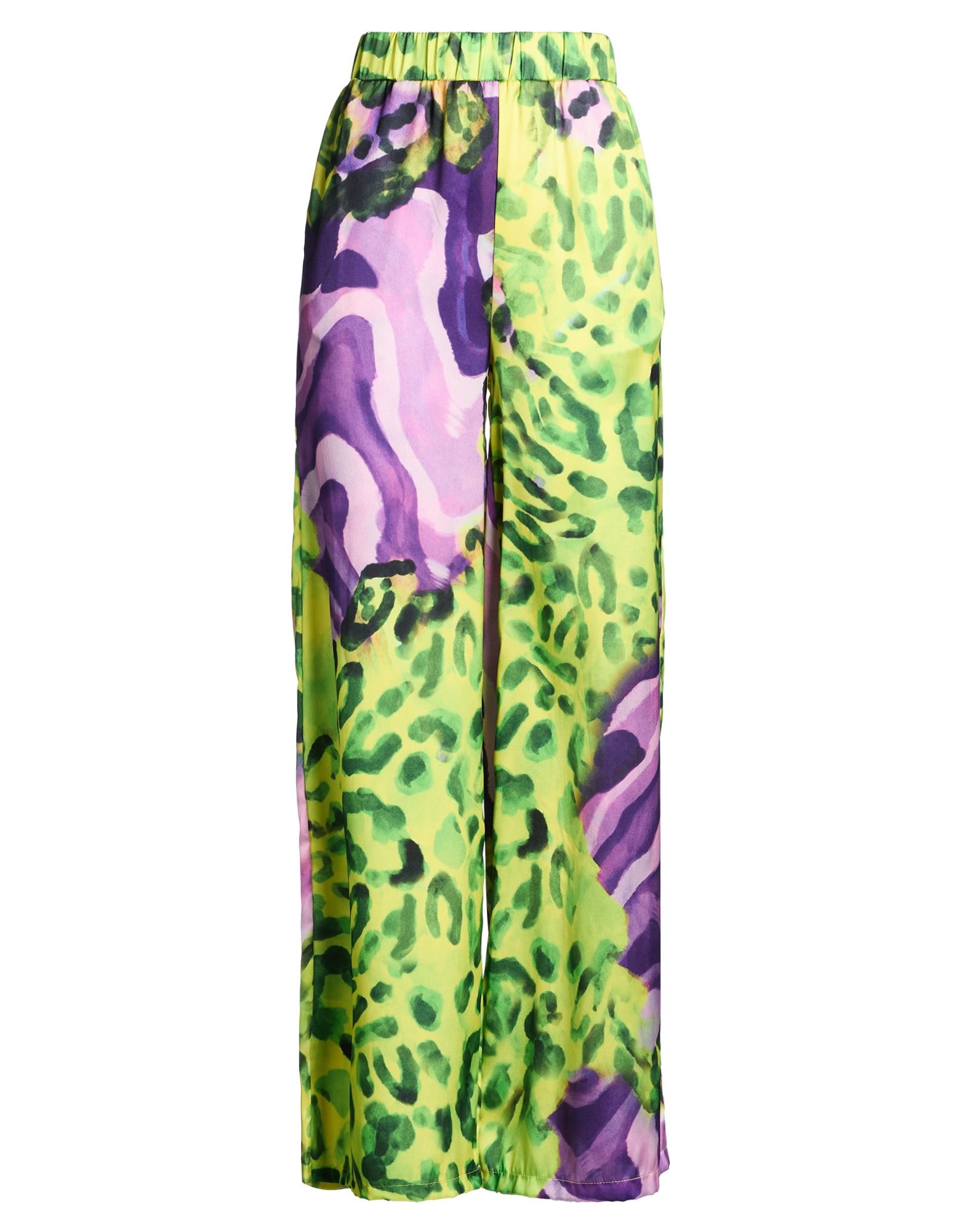 Z.O.E. ZONE OF EMBROIDERED - Trousers