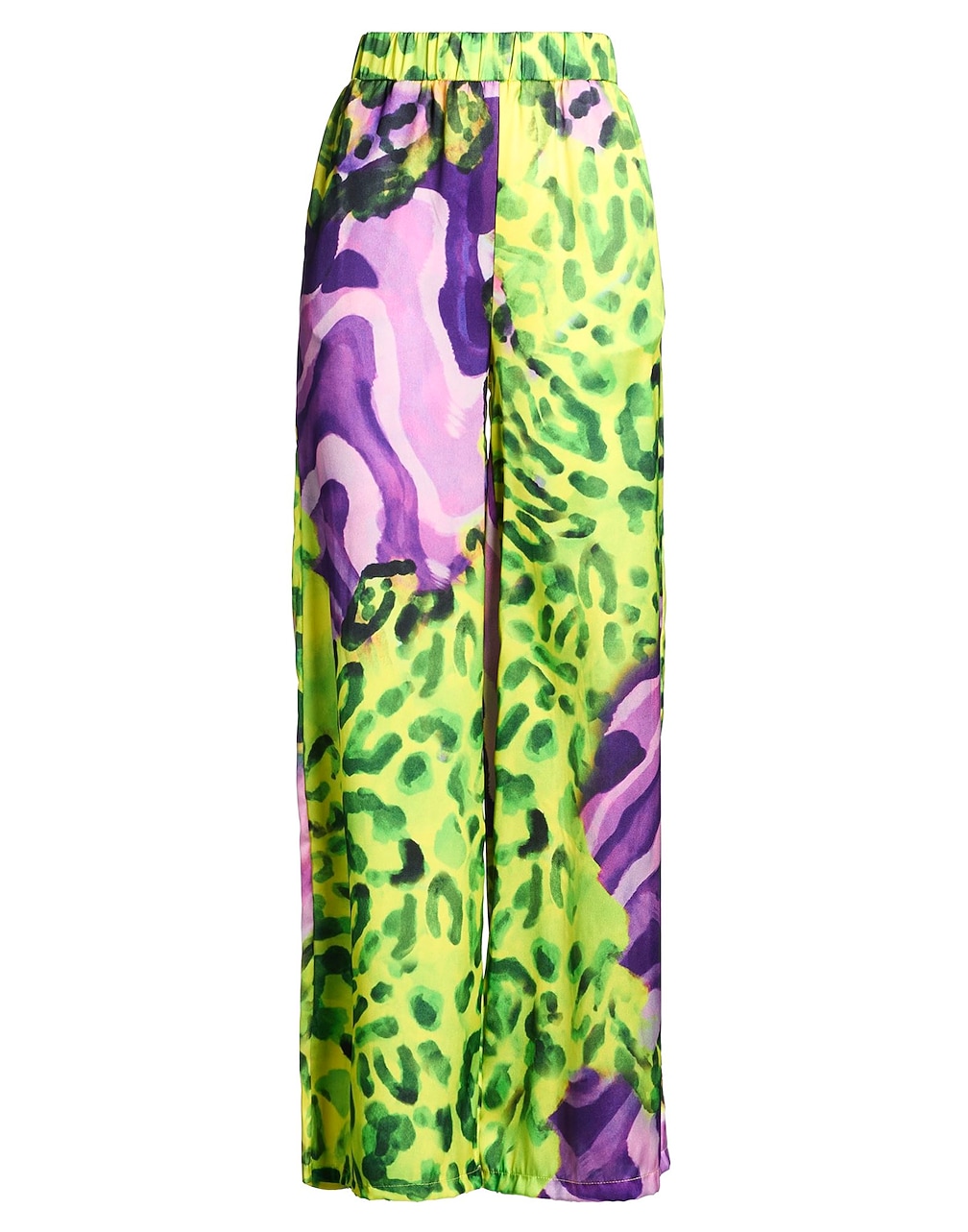 Z.O.E. ZONE OF EMBROIDERED - Trousers