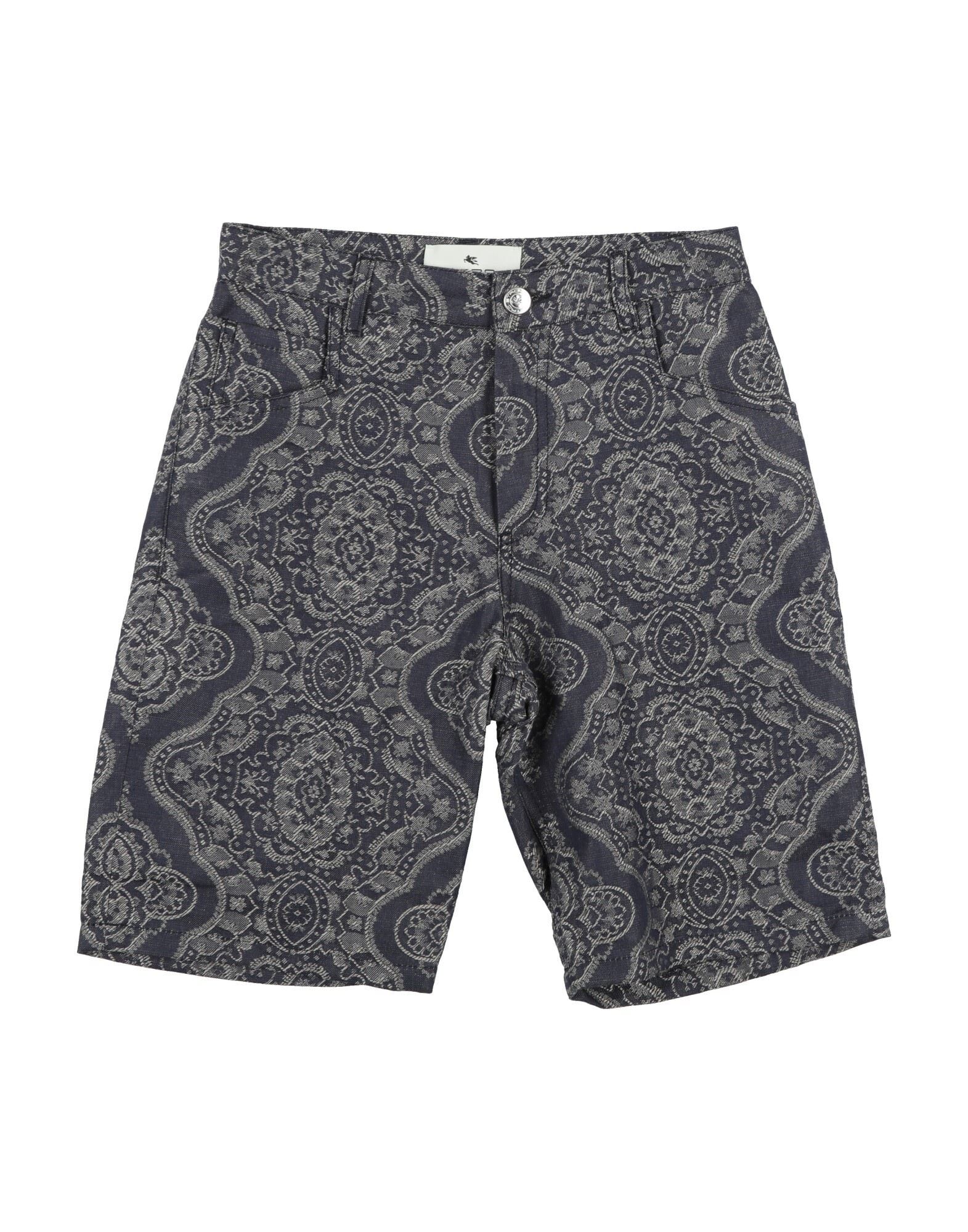 ETRO - Shorts & Bermuda Shorts