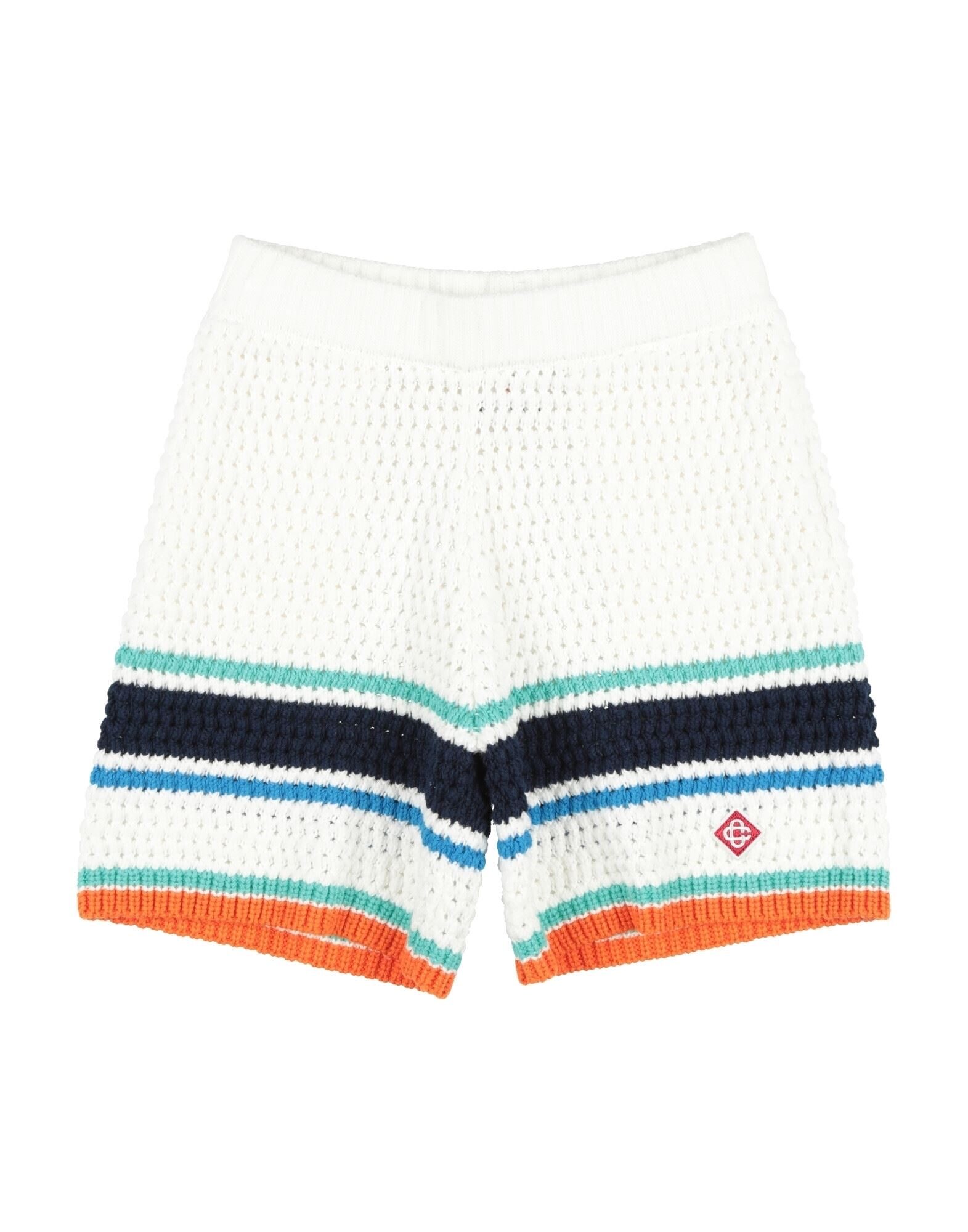 CASABLANCA - Shorts & Bermuda Shorts