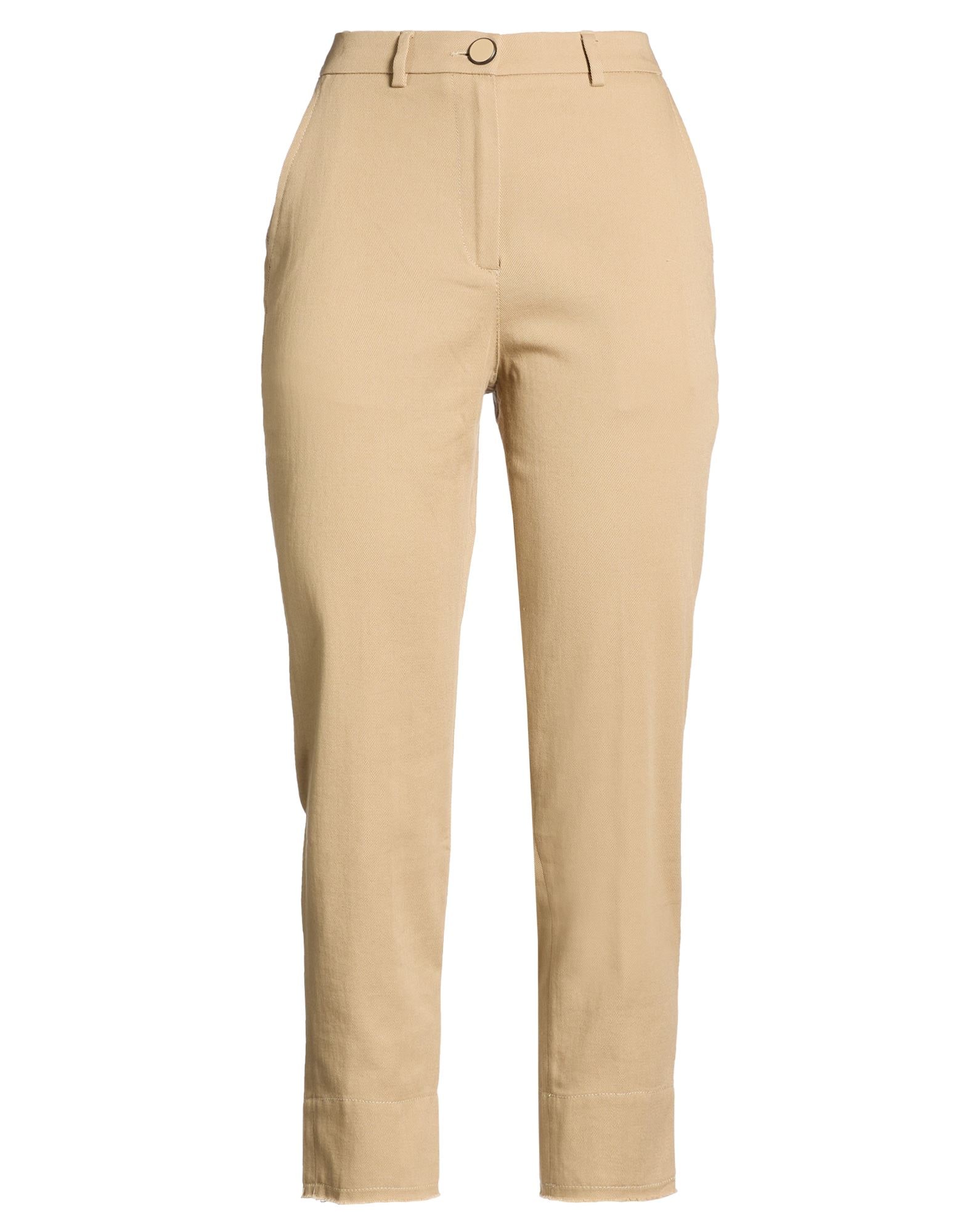 SEVENTY VENEZIA - Trousers