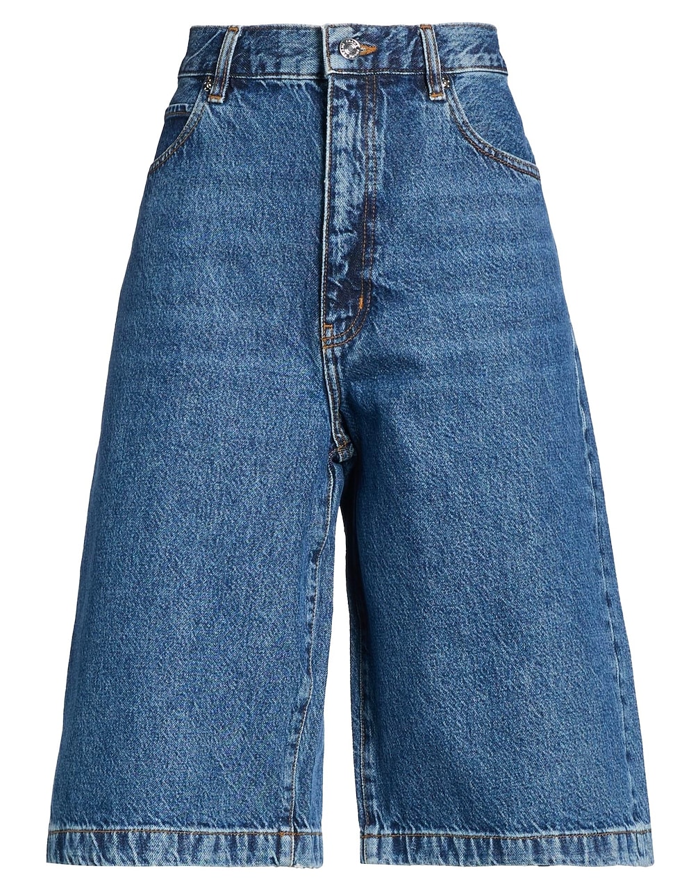 FRAME - Denim shorts