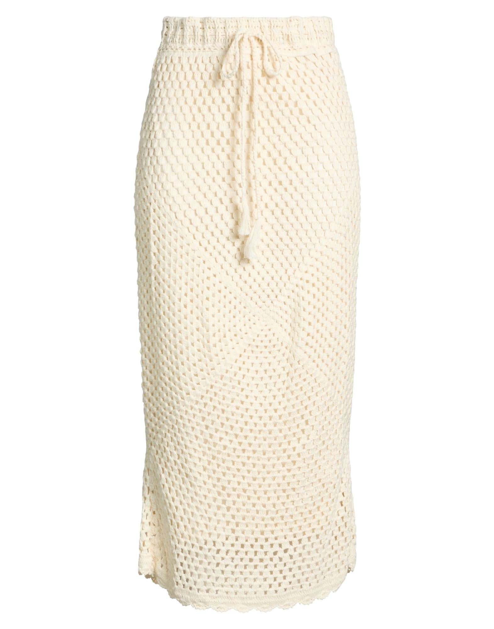 HANNAH - マキシ丈スカート