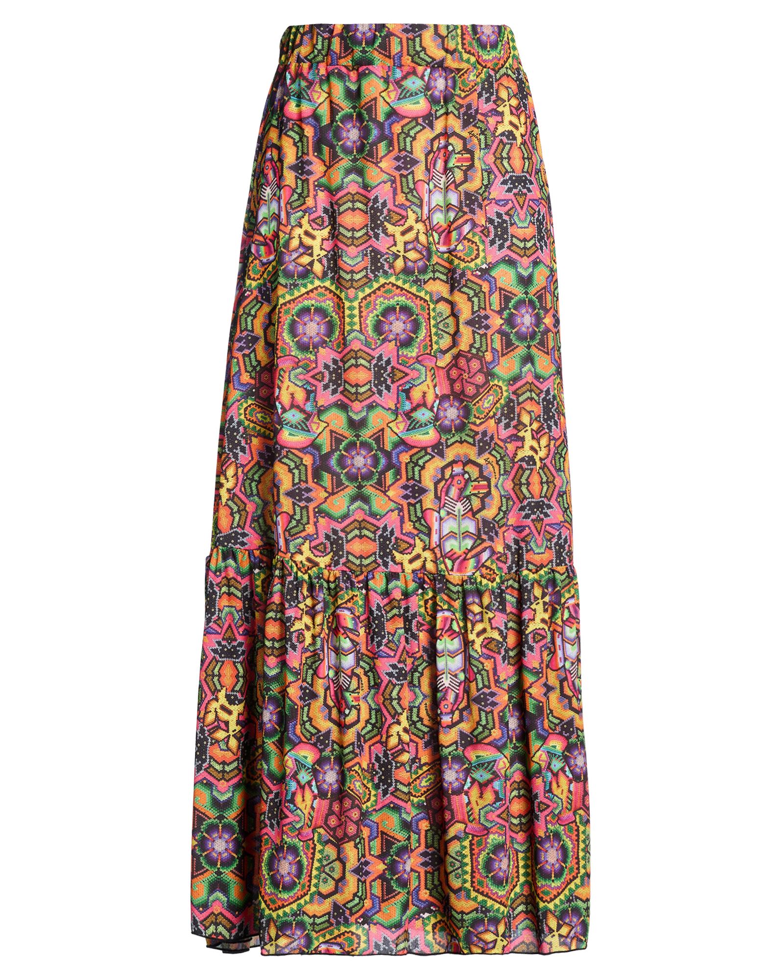 4GIVENESS - Maxi skirts