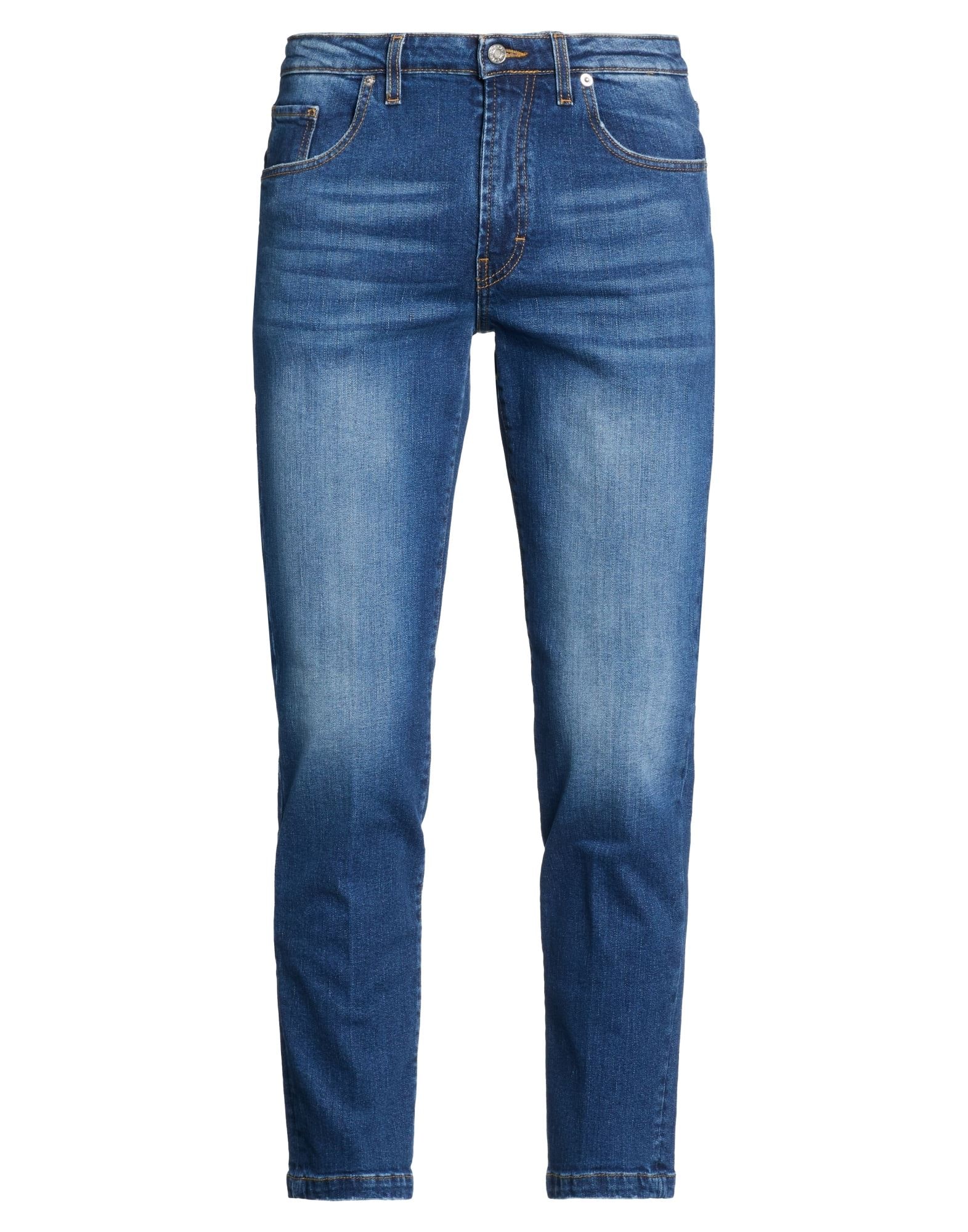 ALESSANDRO GILLES - Jeans