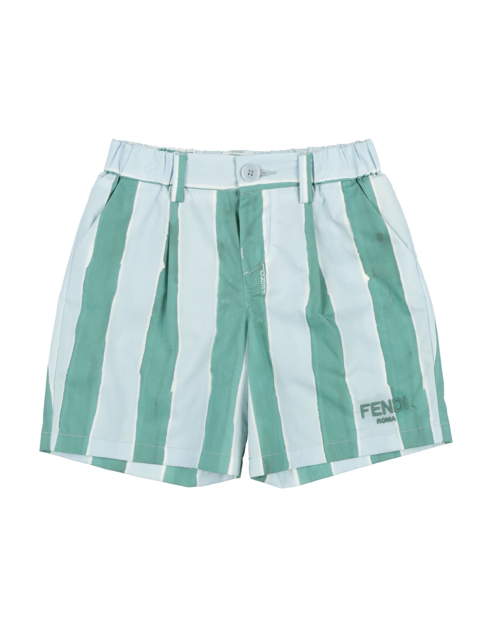 STELLA McCARTNEY KIDS - Shorts & Bermuda Shorts