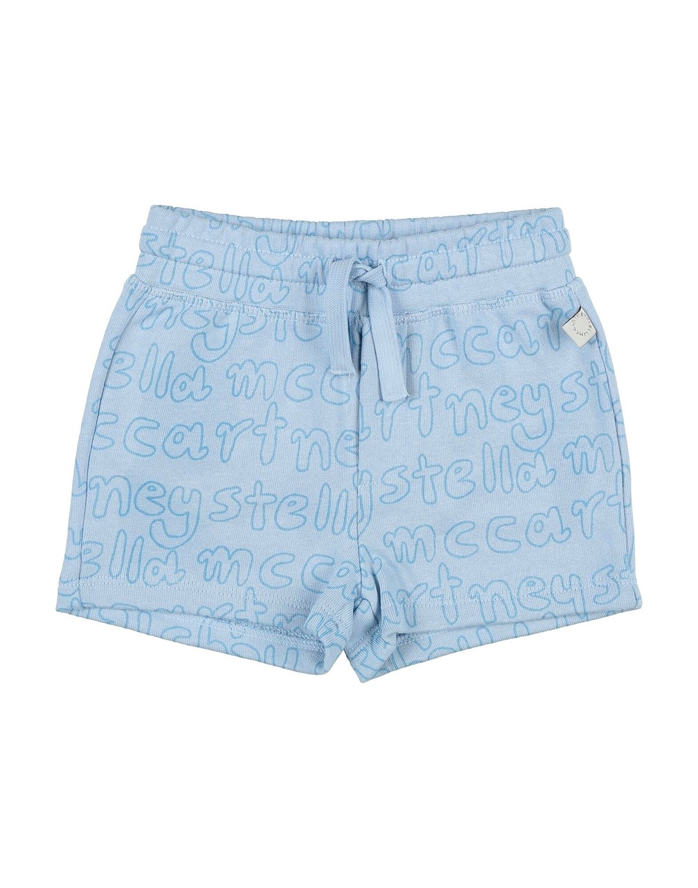 STELLA McCARTNEY KIDS - Shorts & Bermuda Shorts