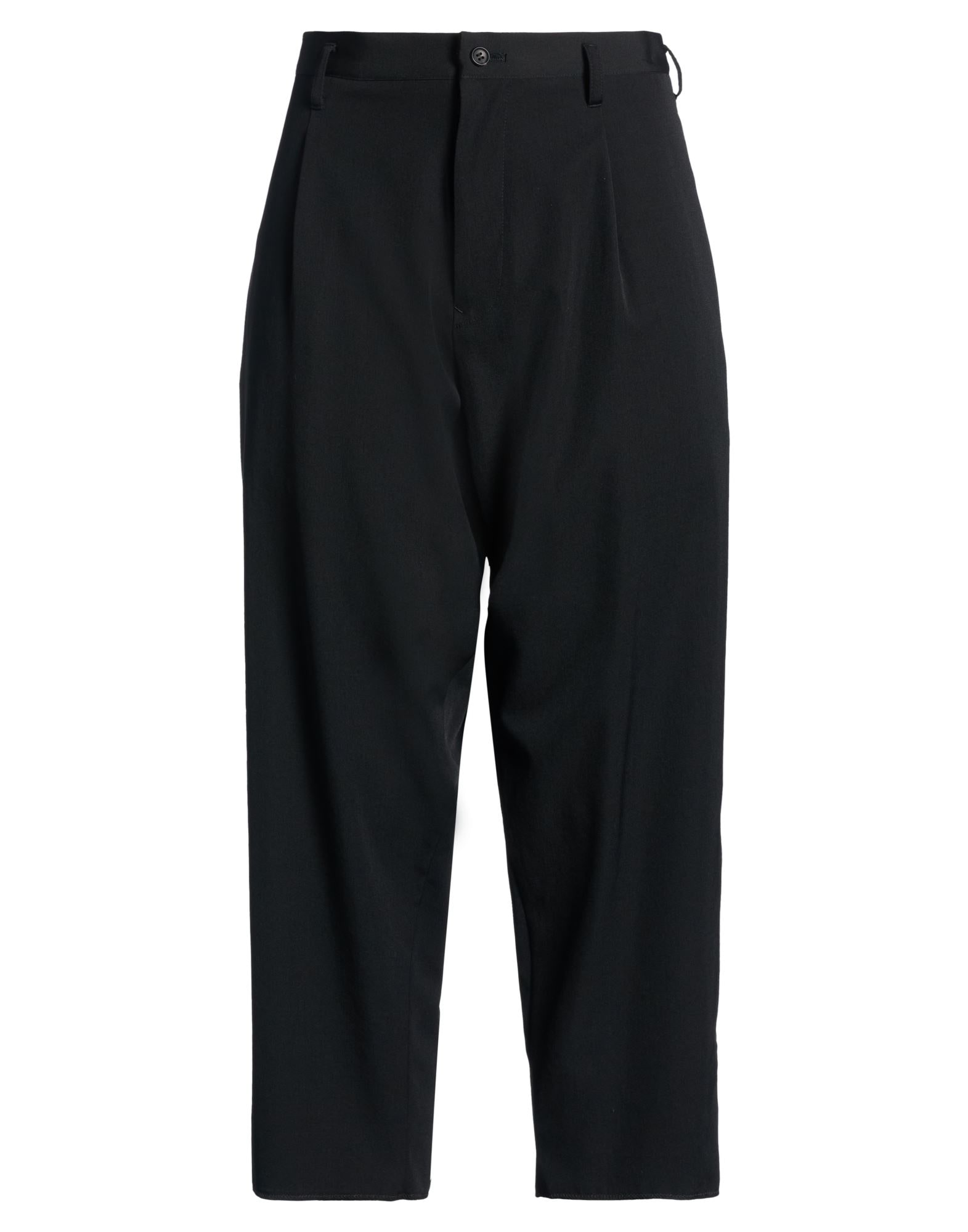 YOHJI YAMAMOTO - Pants
