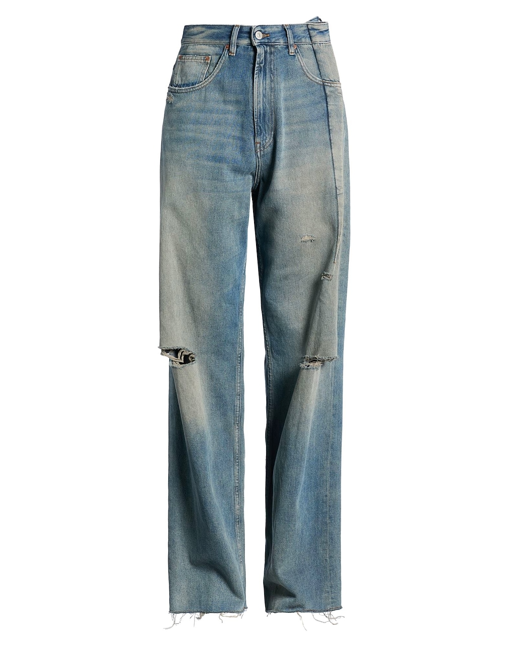 MM6 MAISON MARGIELA - Jeans