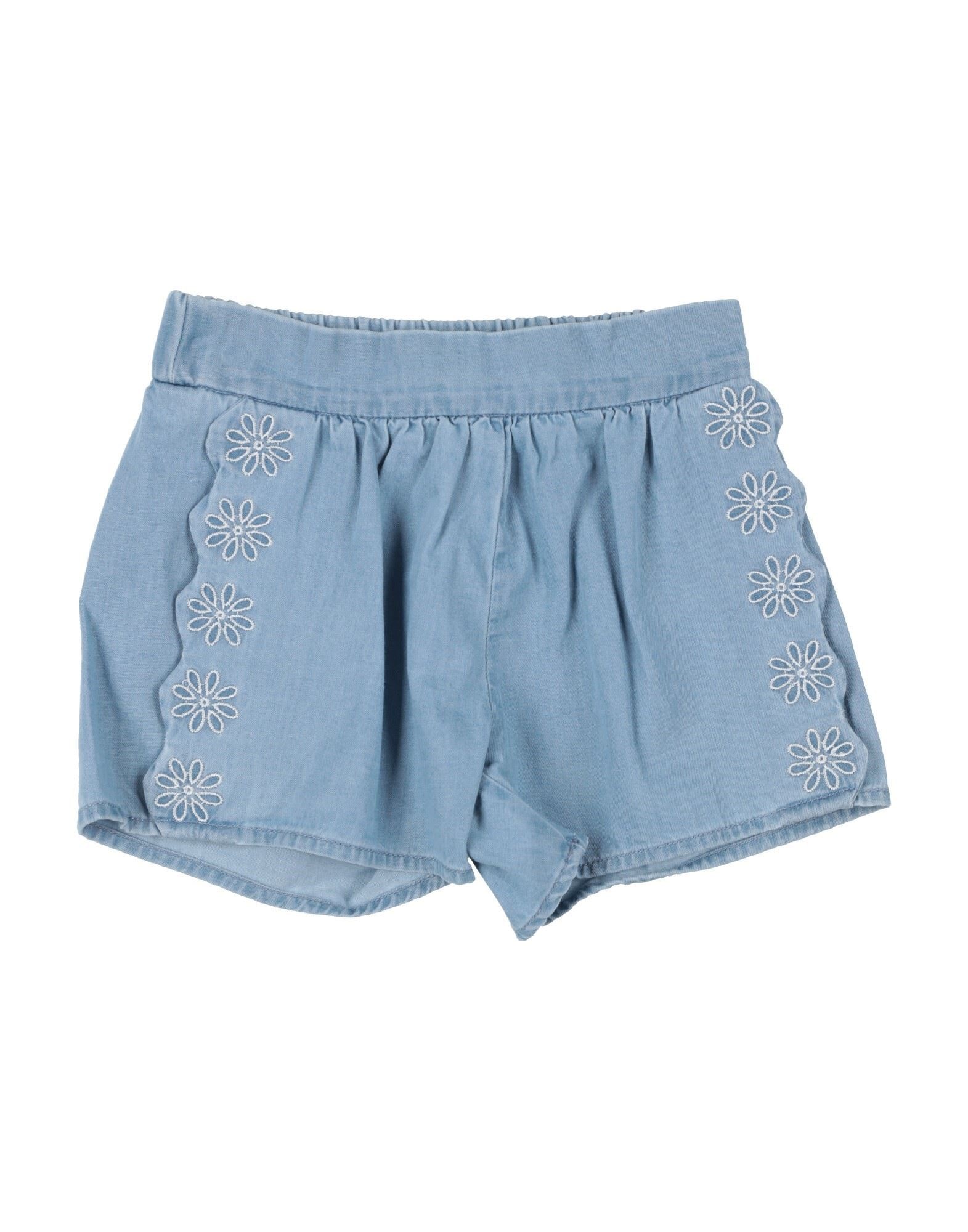 CHLOÉ - Shorts & Bermuda Shorts