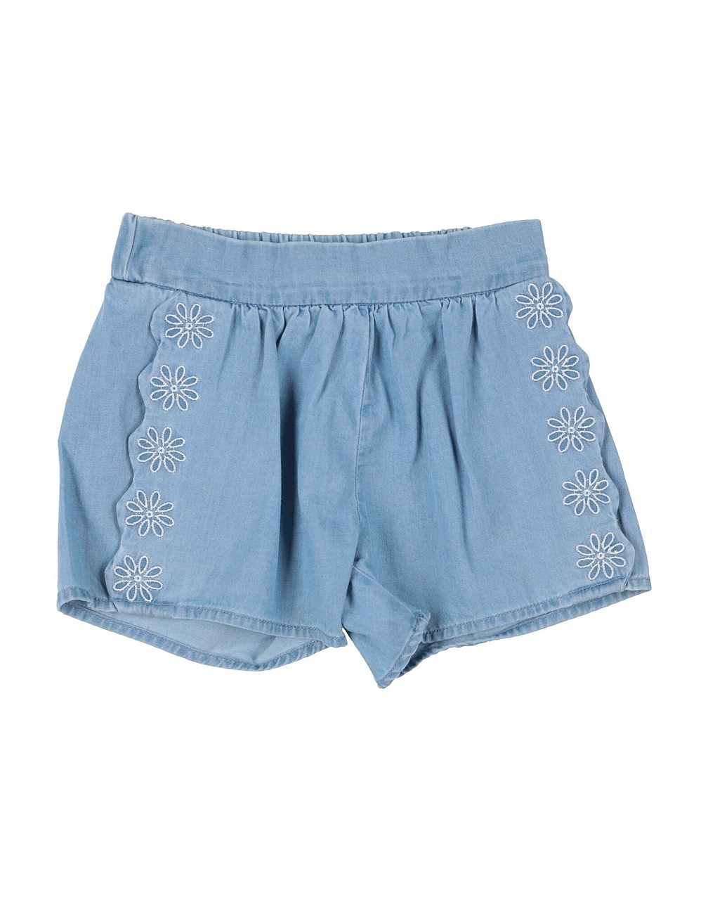 CHLOÉ - Shorts & Bermuda Shorts
