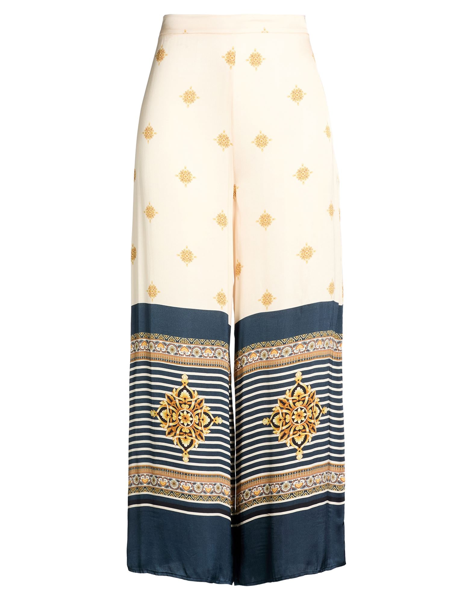 DOUBLE C - パンツ