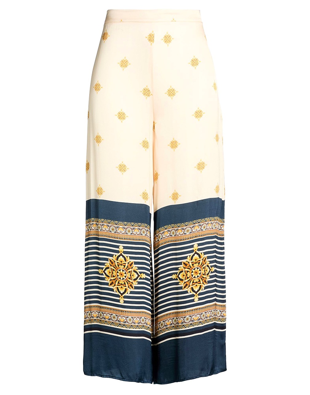 DOUBLE C - Pantaloni