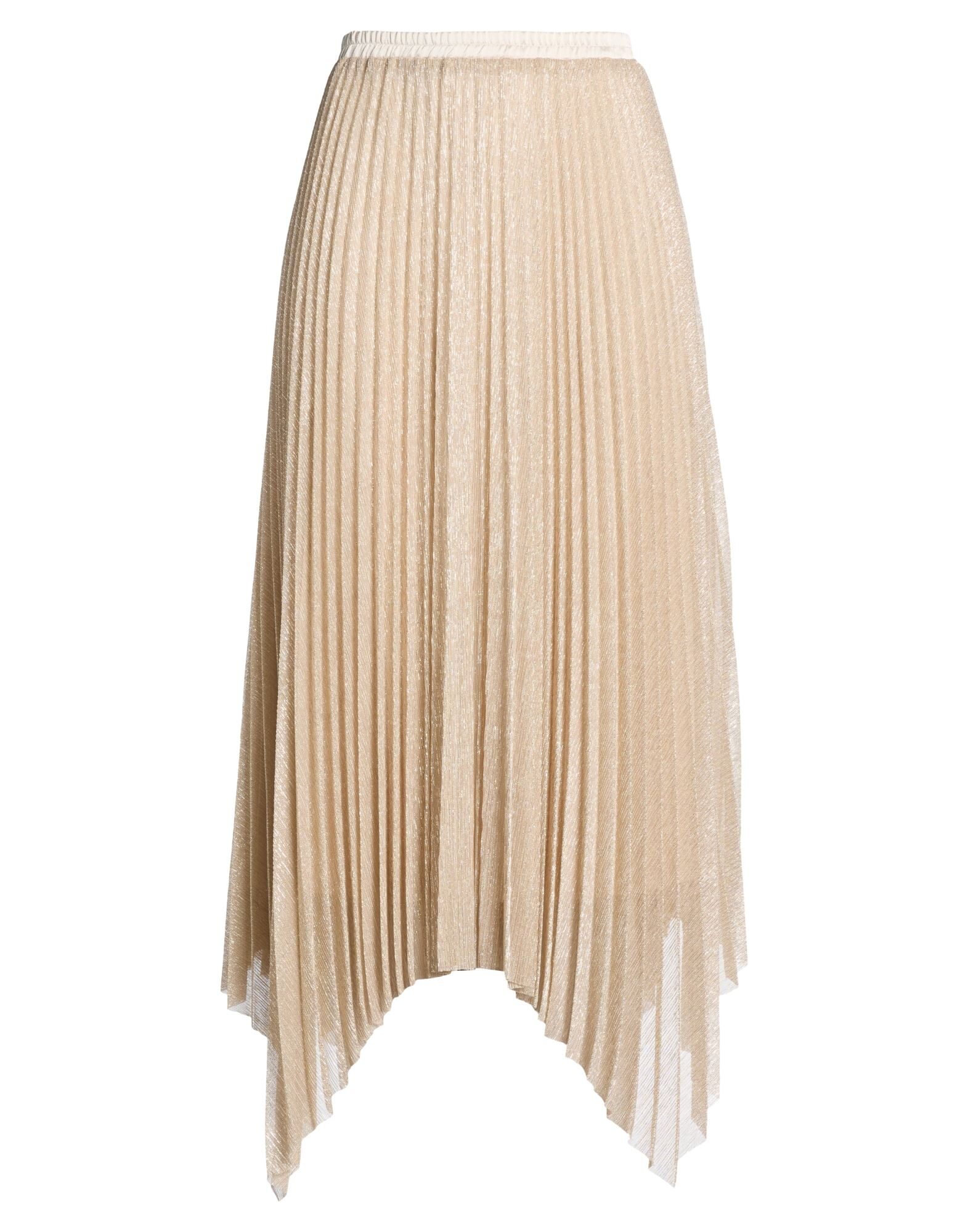 SEVENTY VENEZIA - マキシ丈スカート